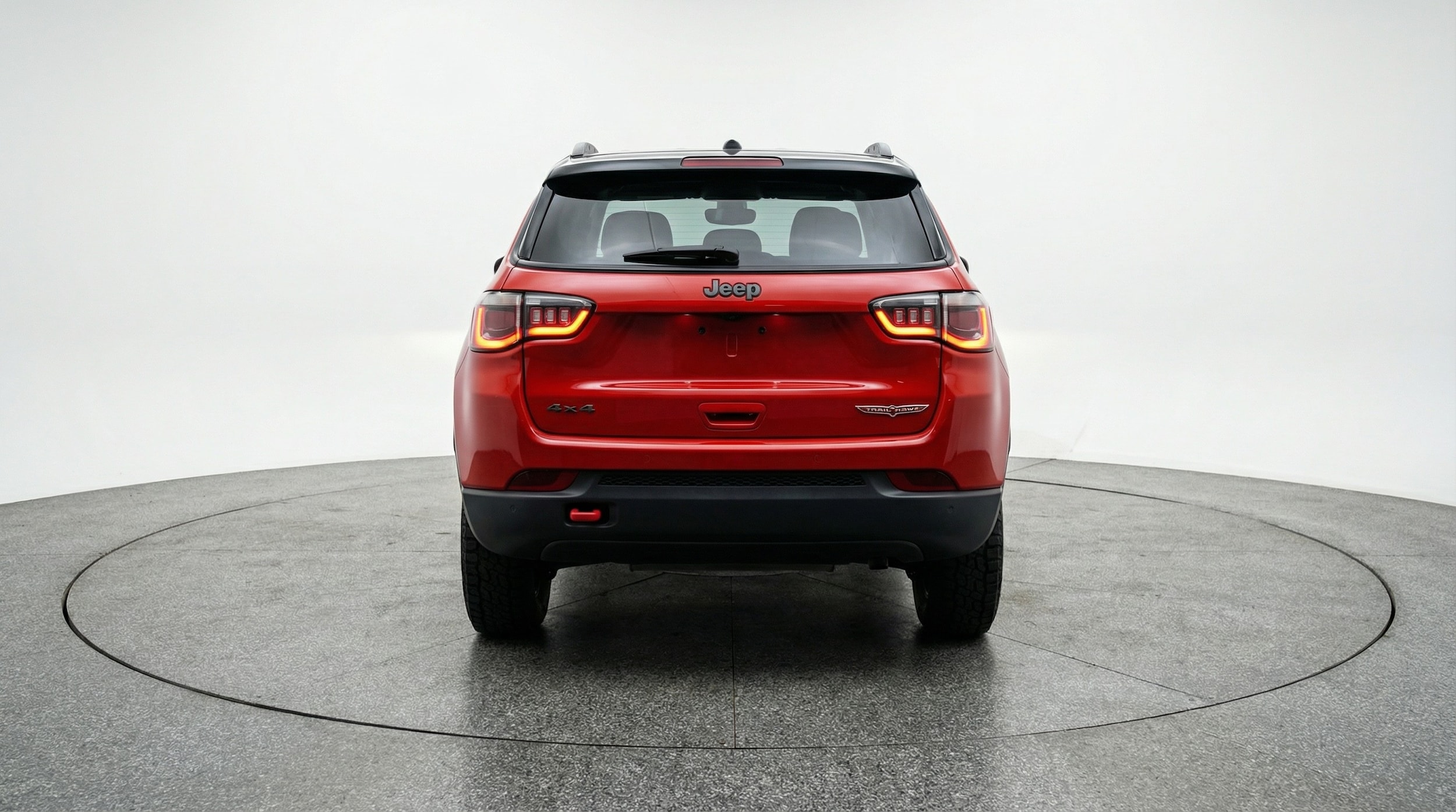 Thumbnail: 2025 Jeep Compass - 6