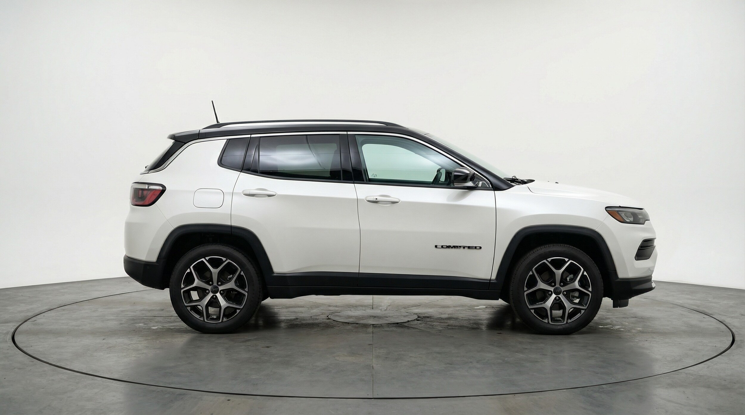 Thumbnail: 2025 Jeep Compass - 8