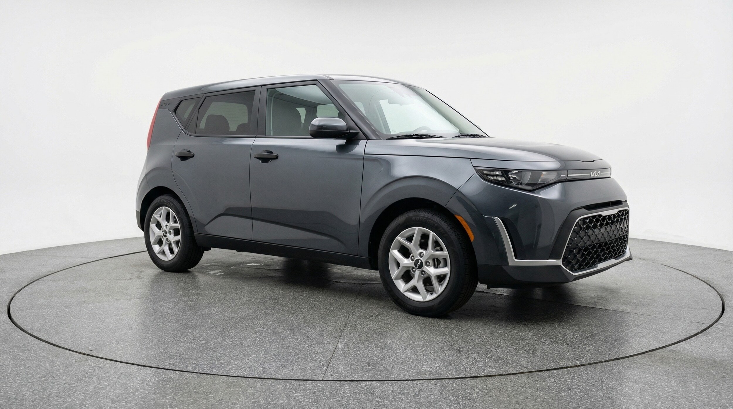 Thumbnail: 2025 Kia Soul - 1