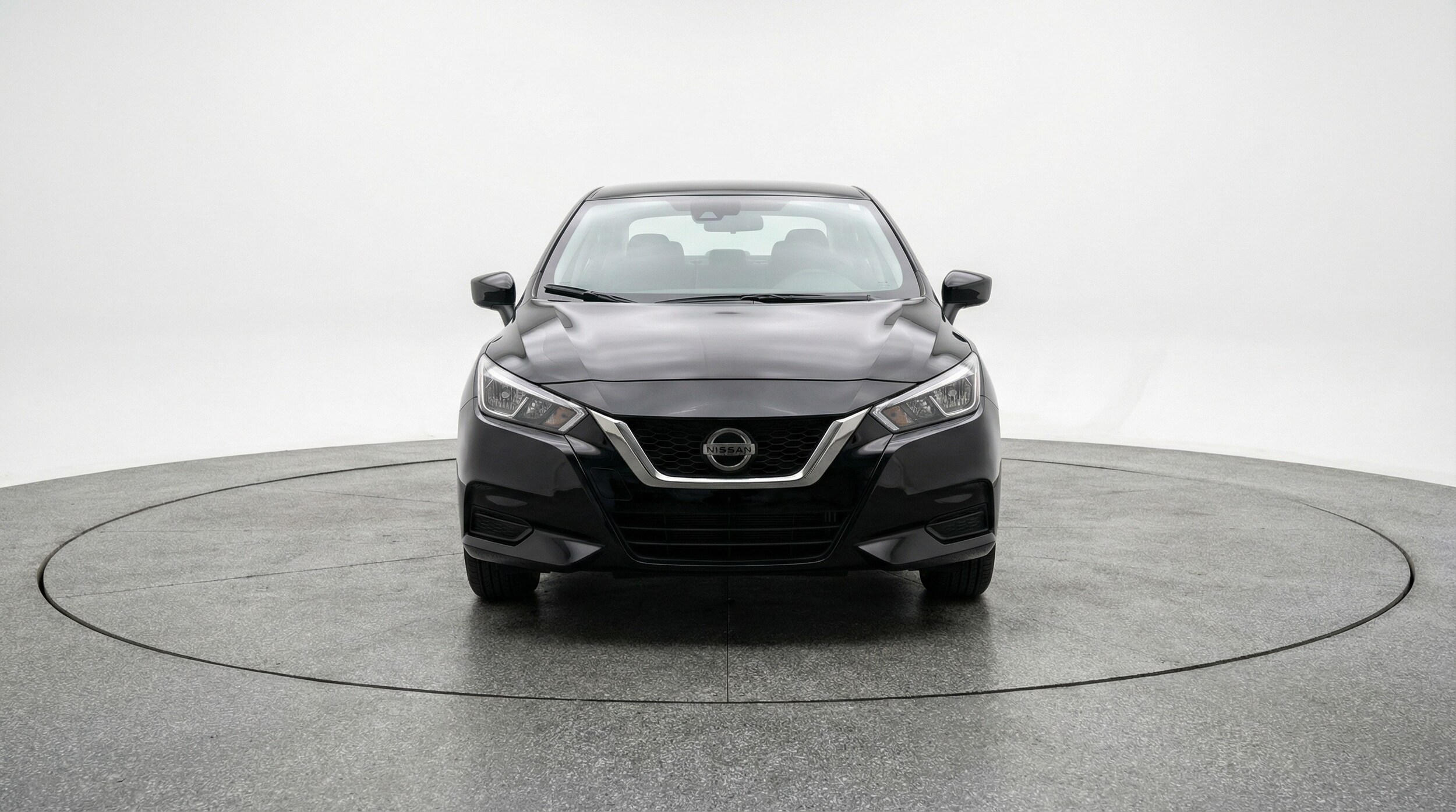 Thumbnail: 2025 Nissan Versa - 2