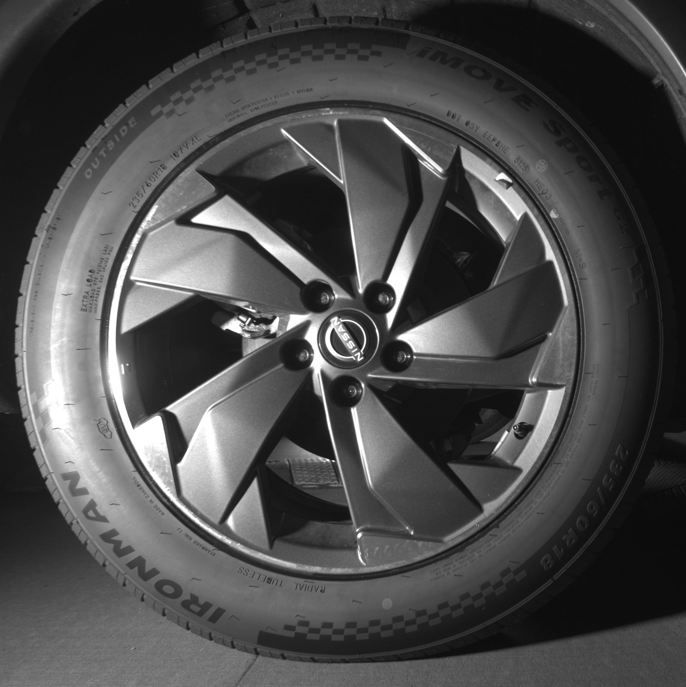 Thumbnail: 2025 Nissan Rogue - 15