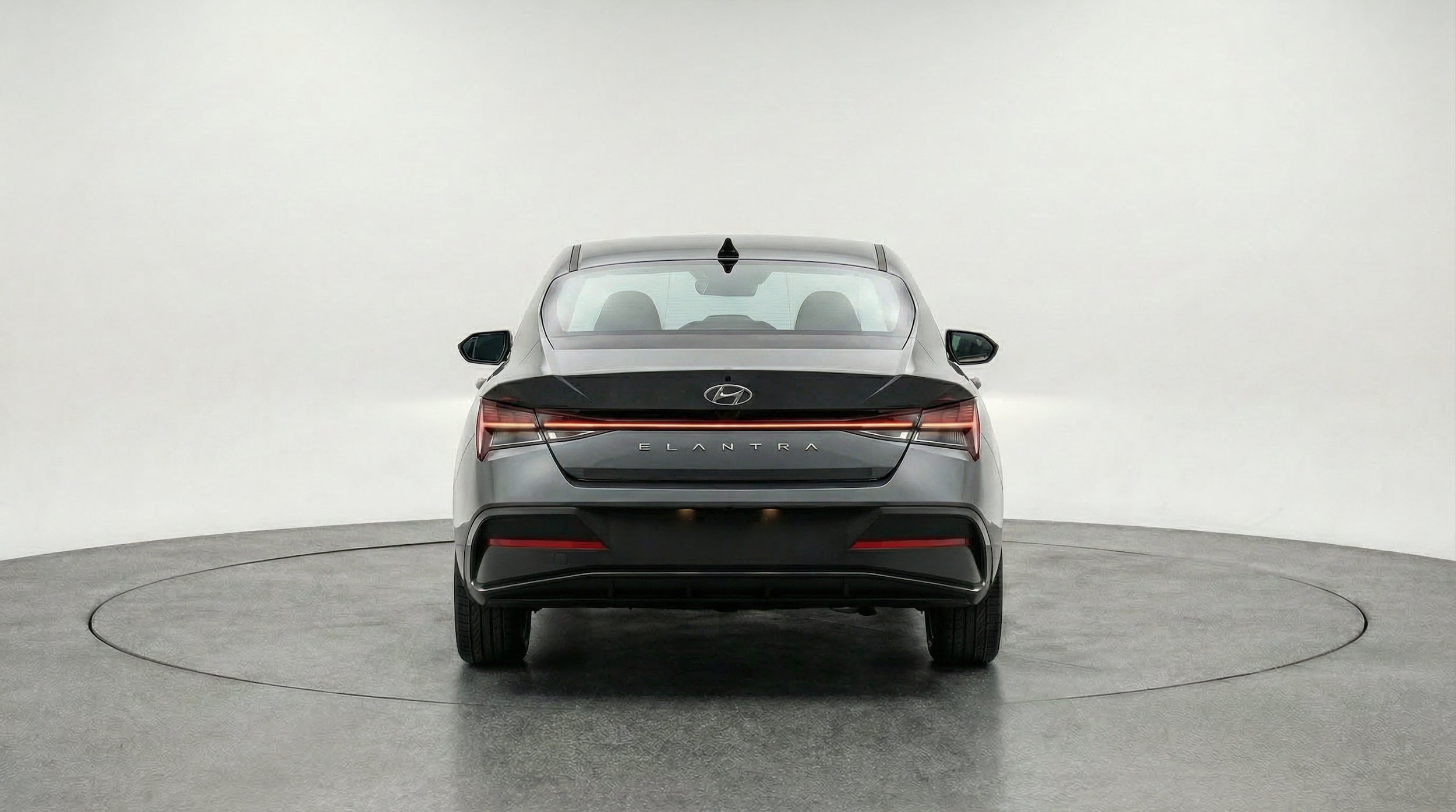 Thumbnail: 2026 Hyundai Elantra - 7