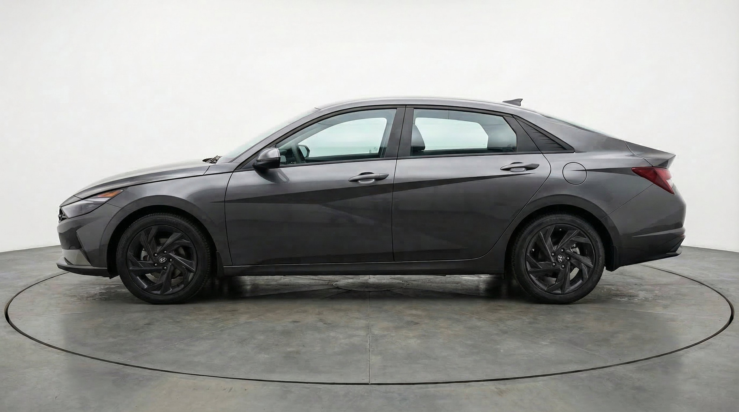 Thumbnail: 2026 Hyundai Elantra - 5