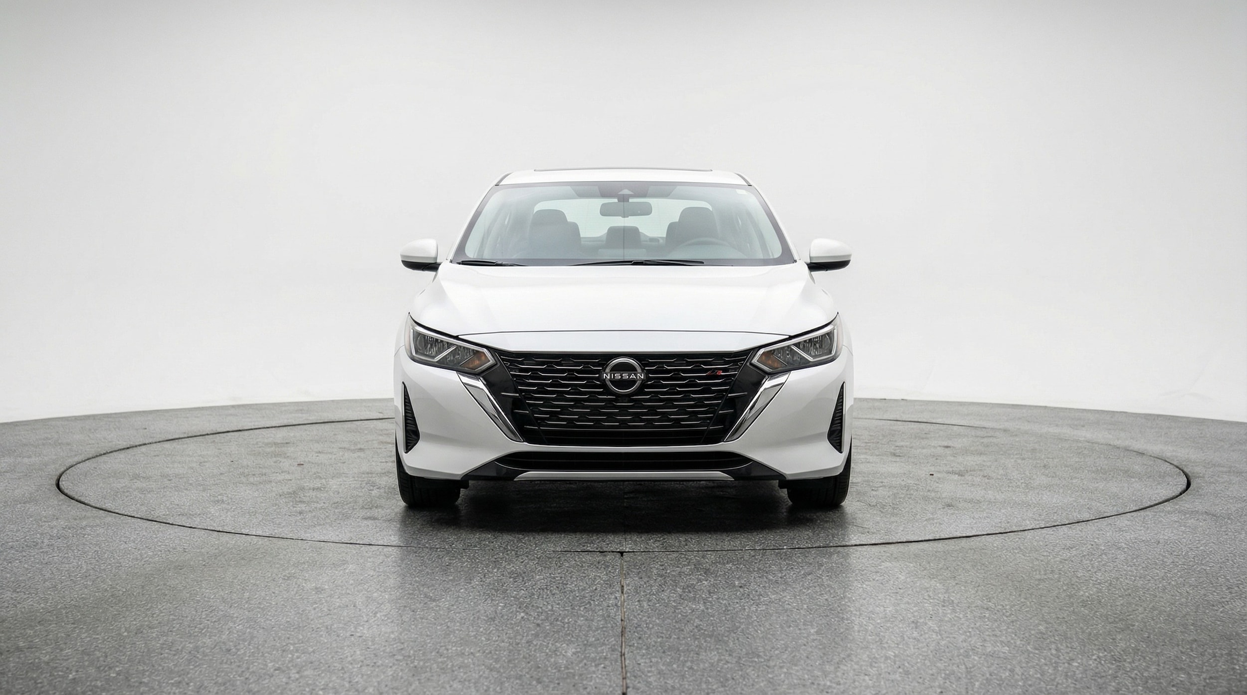 Thumbnail: 2025 Nissan Sentra - 2