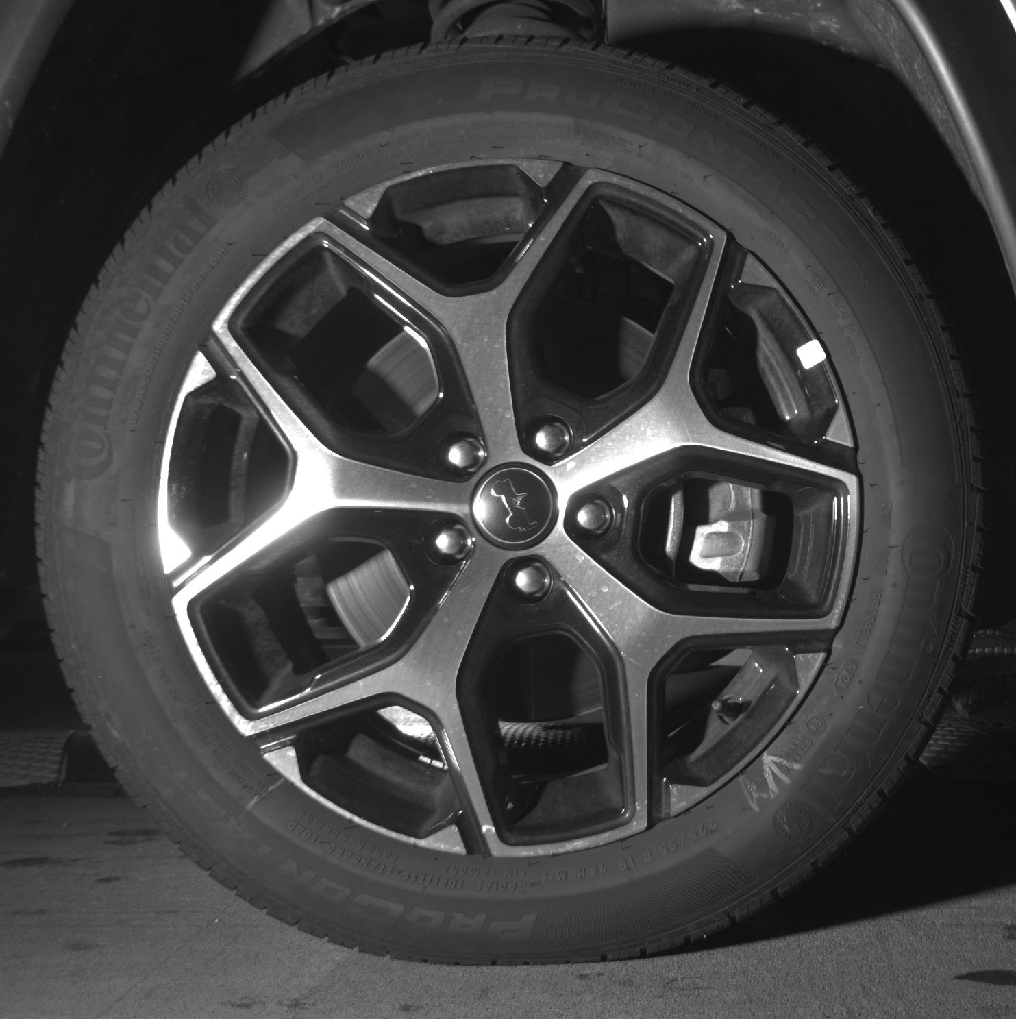 Thumbnail: 2025 Jeep Compass - 10