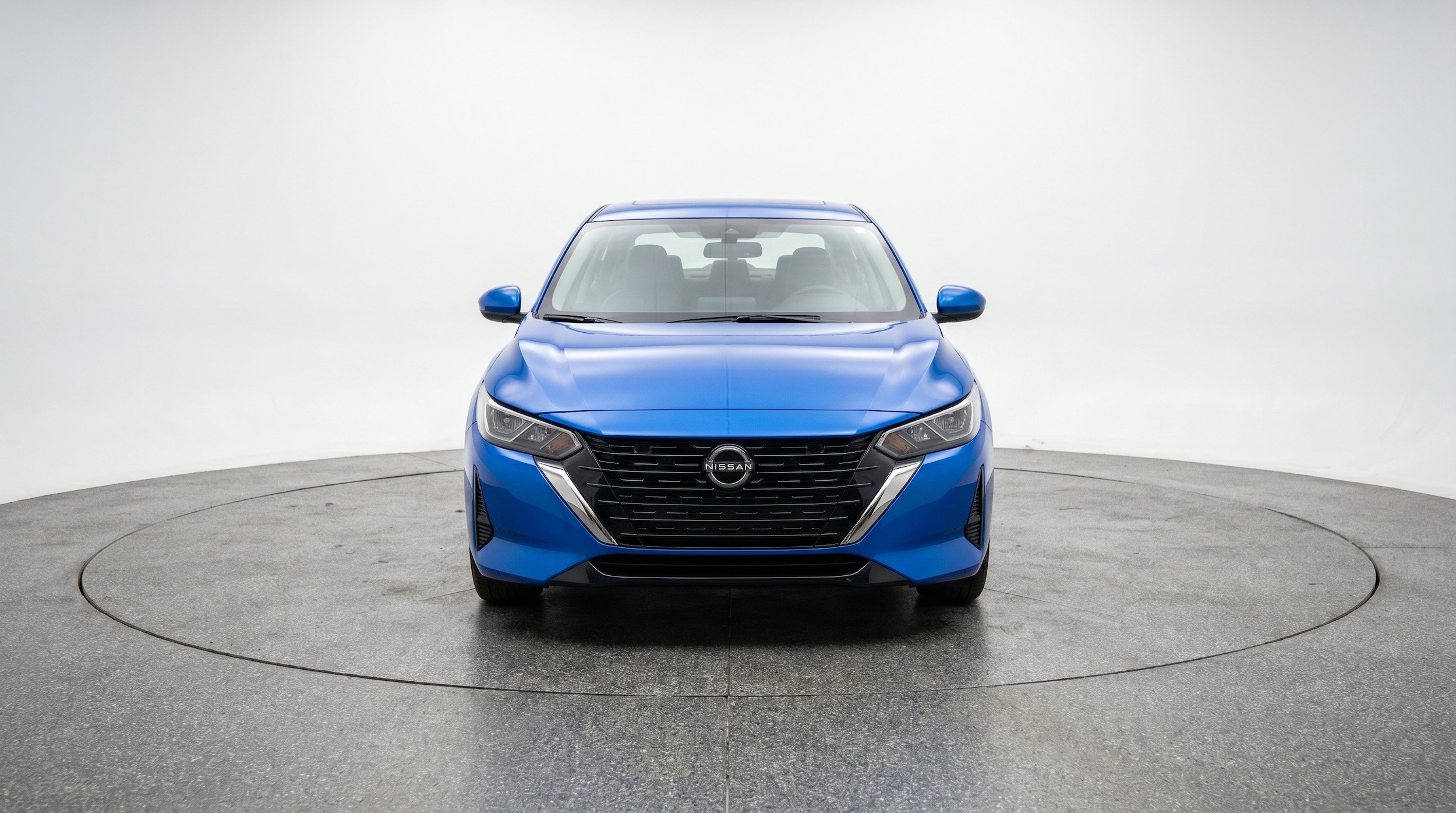 Thumbnail: 2024 Nissan Sentra - 2