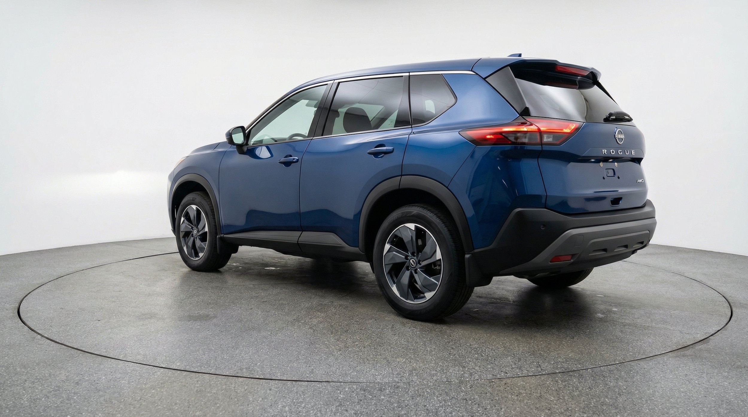 Thumbnail: 2025 Nissan Rogue - 6