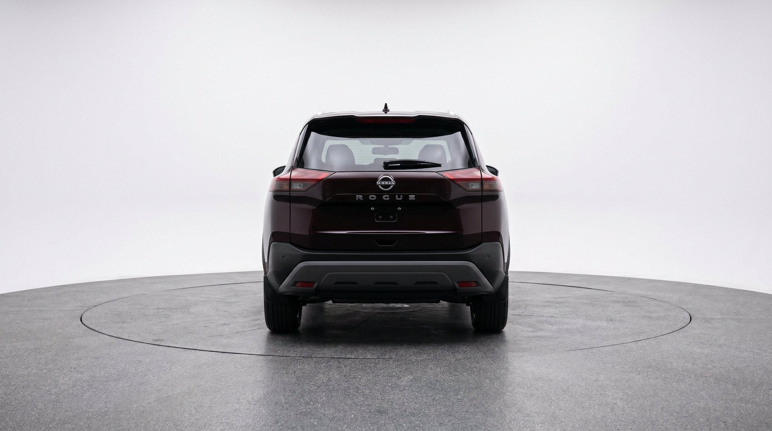 Thumbnail: 2025 Nissan Rogue - 7