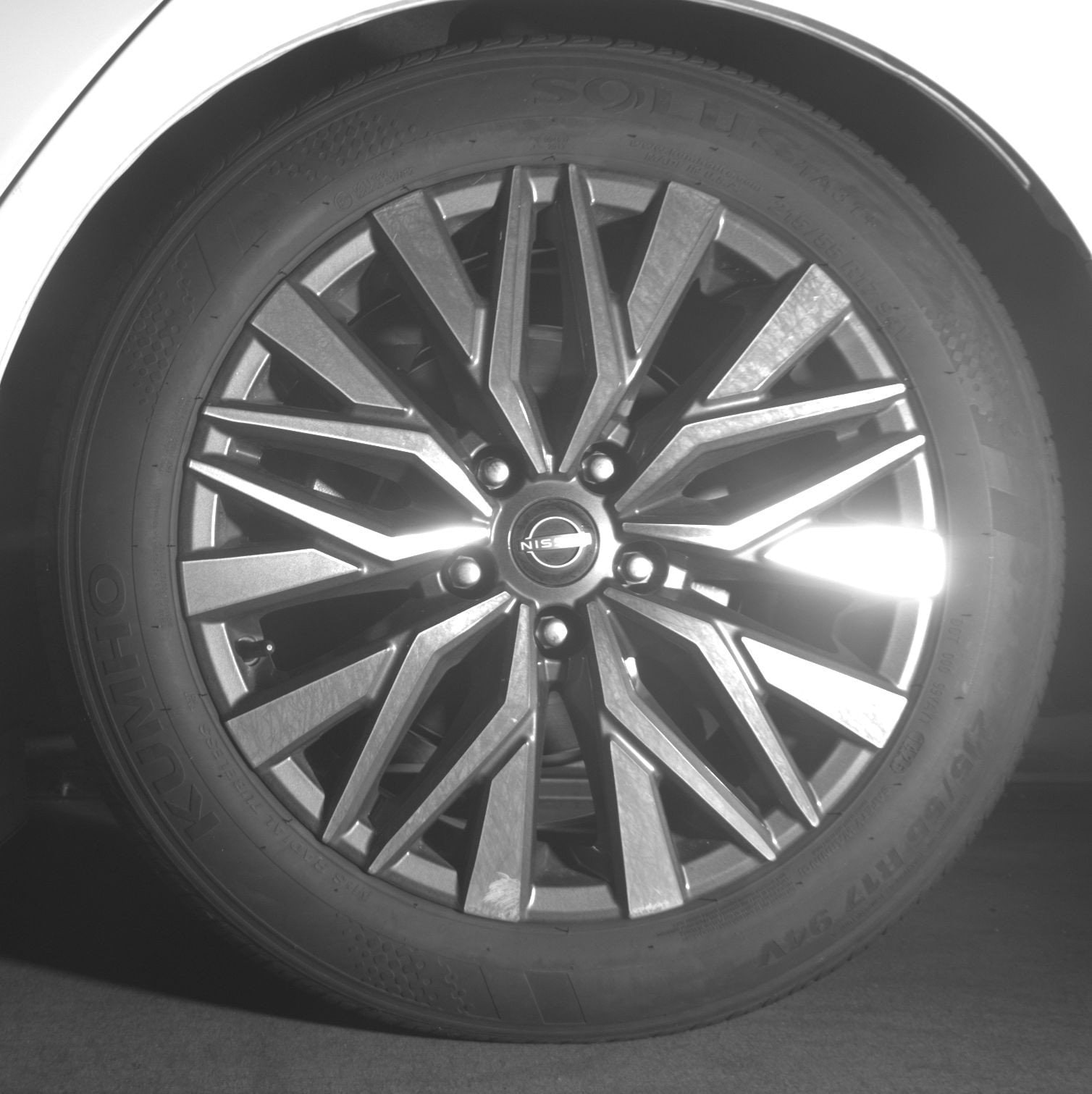 Thumbnail: 2025 Nissan Altima - 14