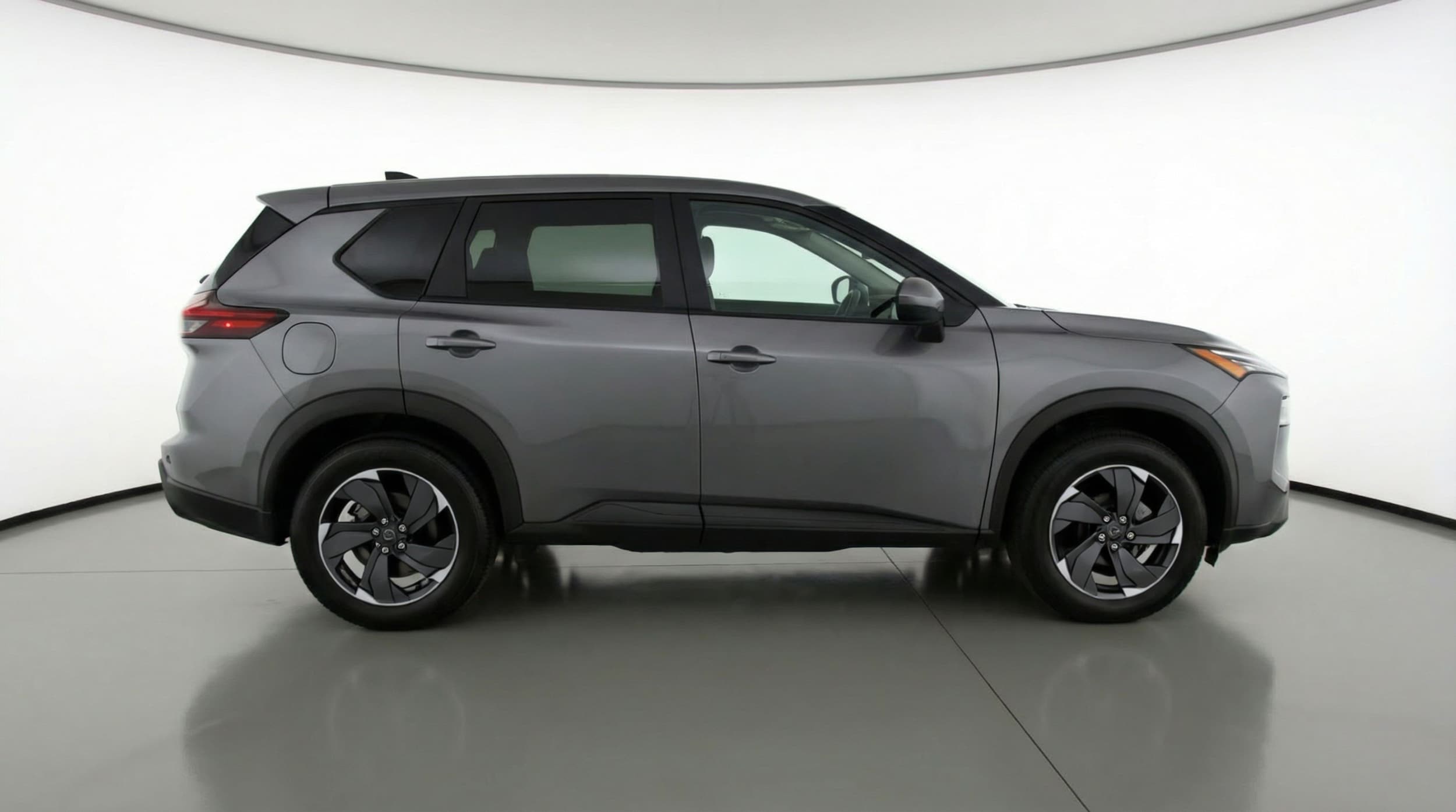 Thumbnail: 2025 Nissan Rogue - 8