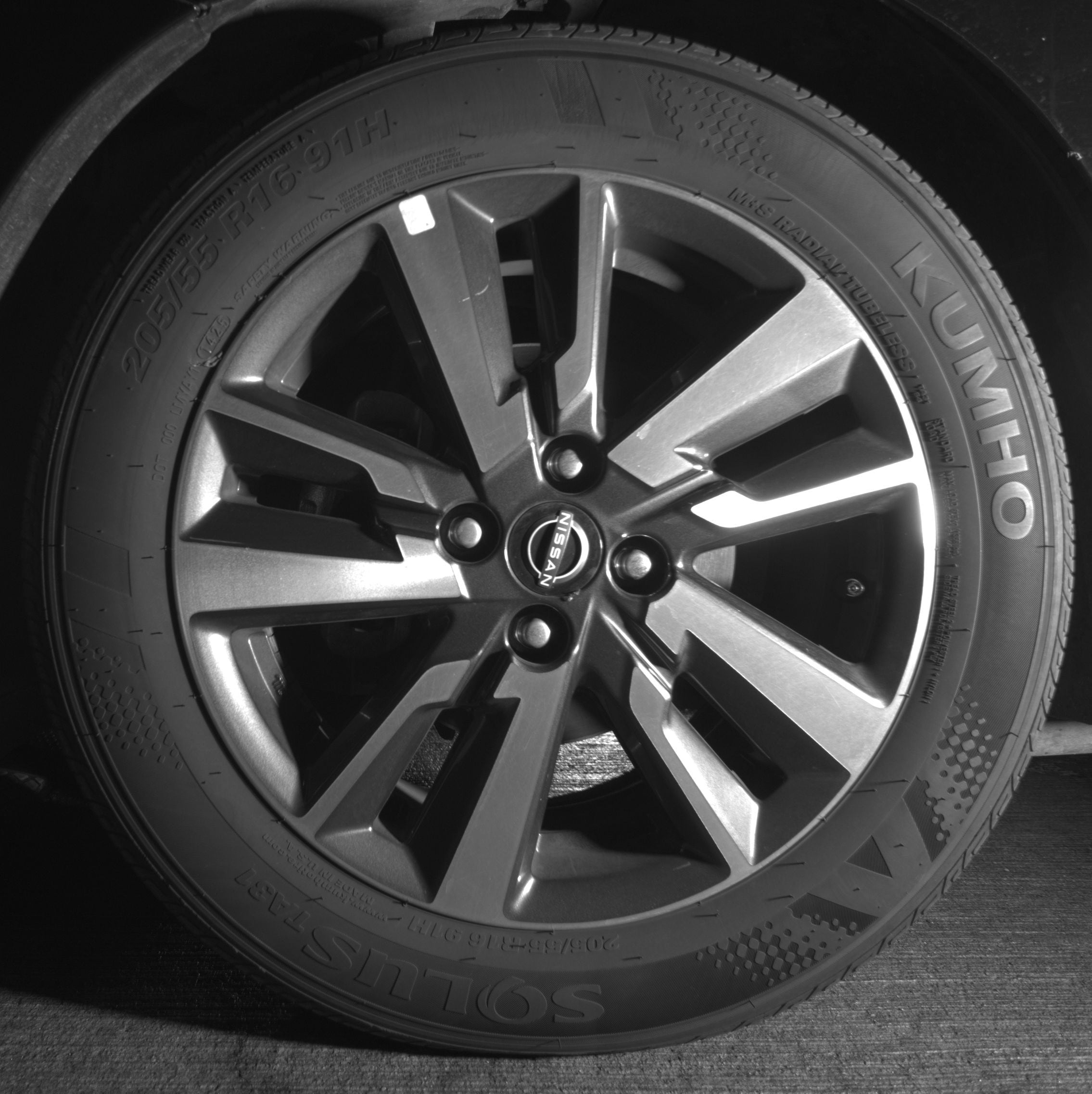 Thumbnail: 2025 Nissan Versa - 9