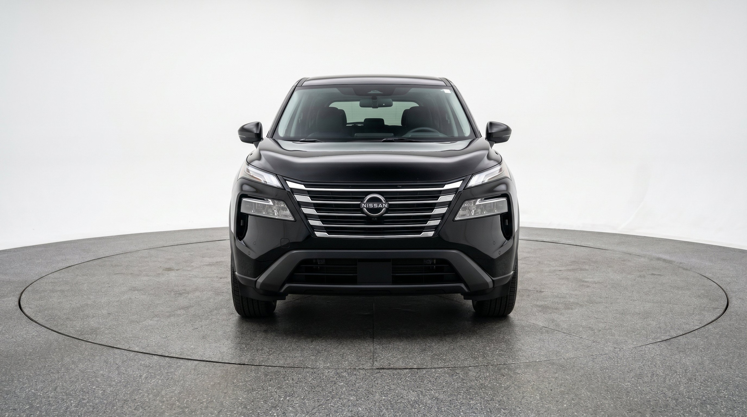 Thumbnail: 2025 Nissan Rogue - 2