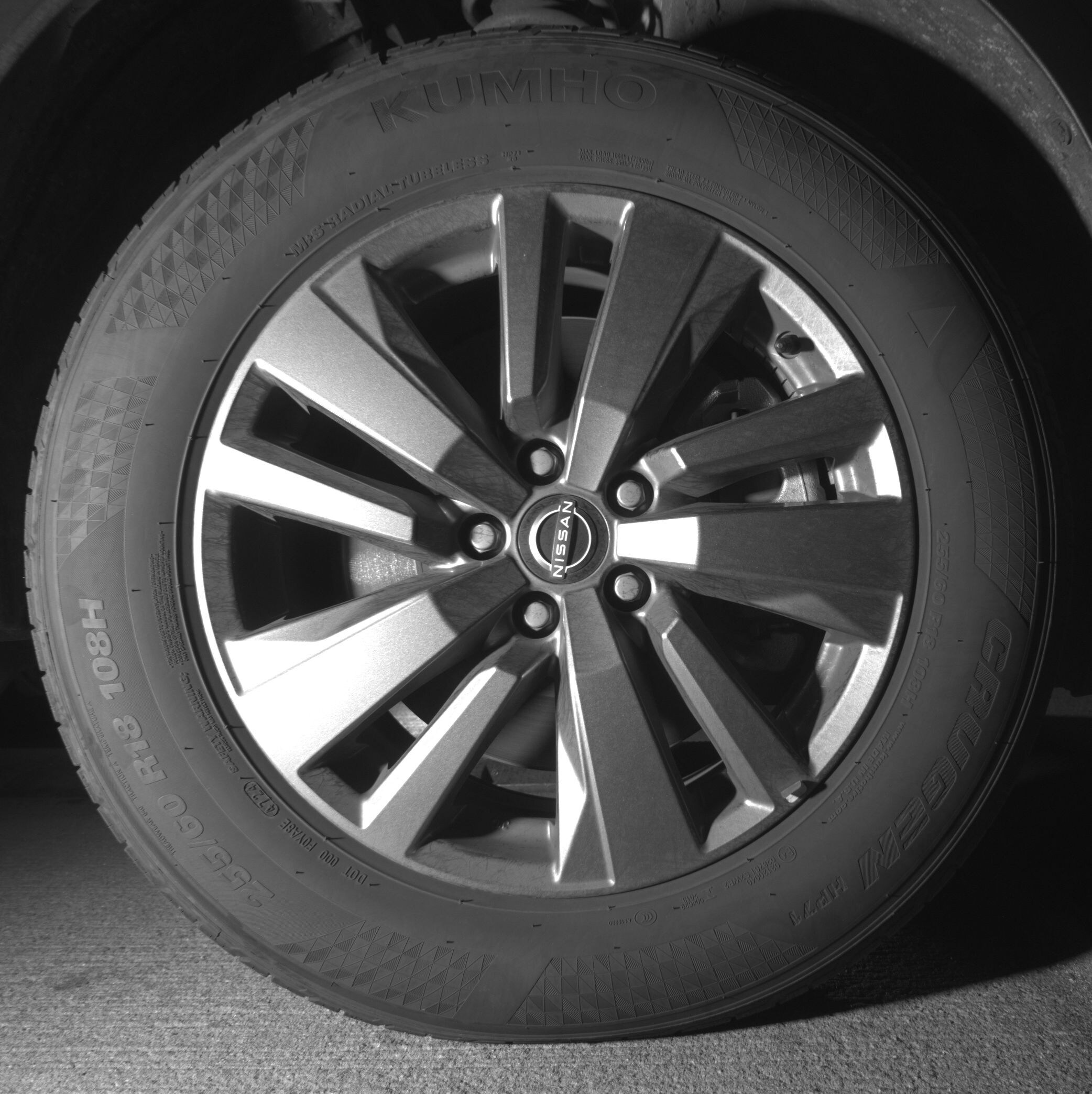 Thumbnail: 2025 Nissan Pathfinder - 10