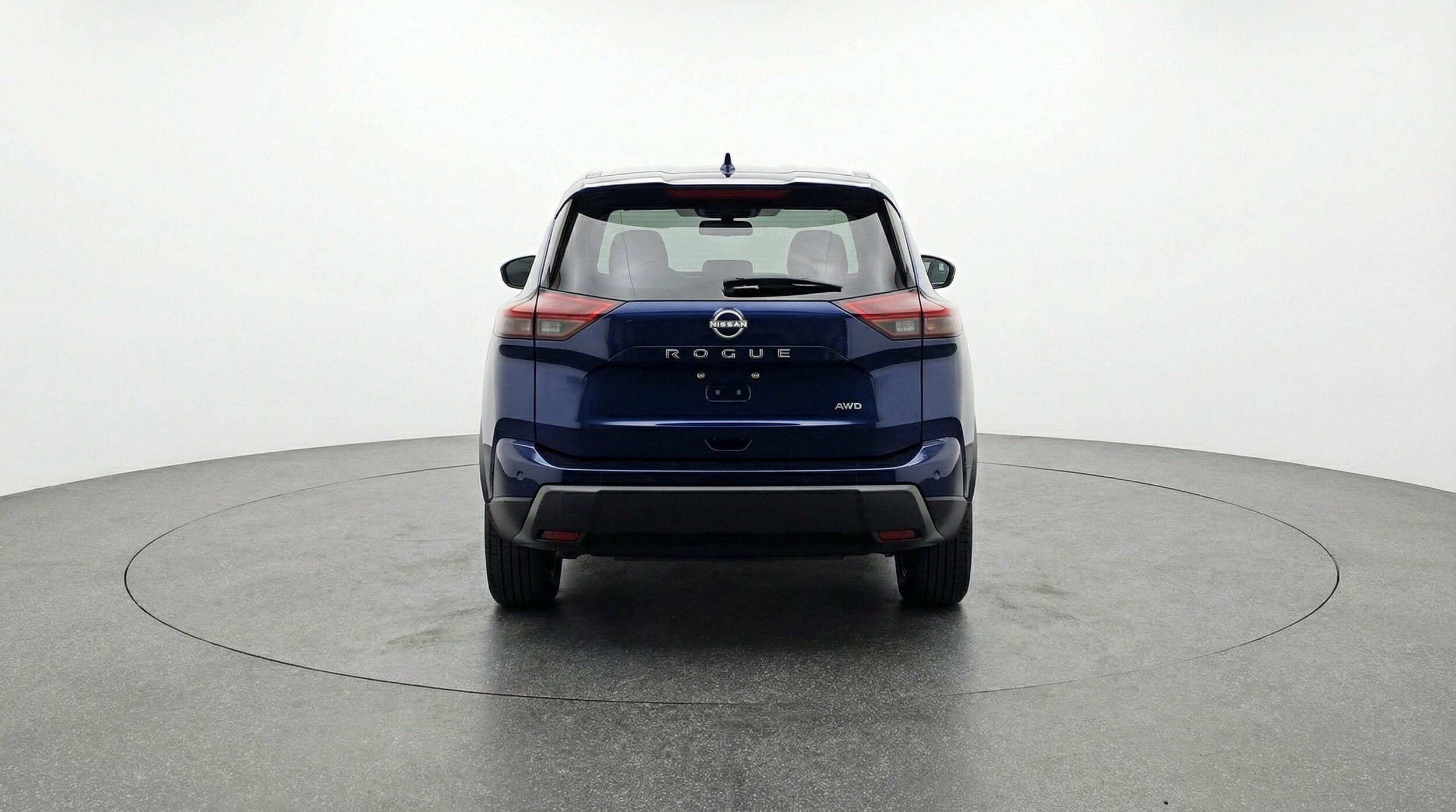 Thumbnail: 2025 Nissan Rogue - 7