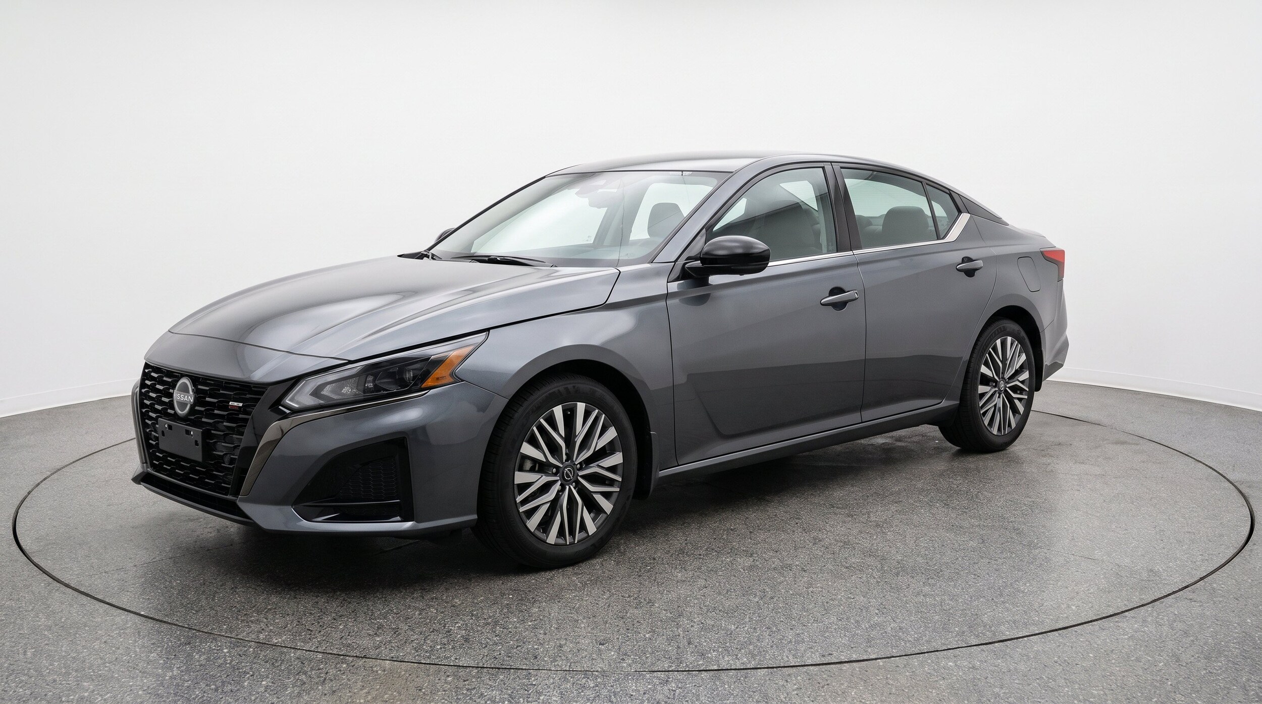 Thumbnail: 2026 Nissan Altima - 3