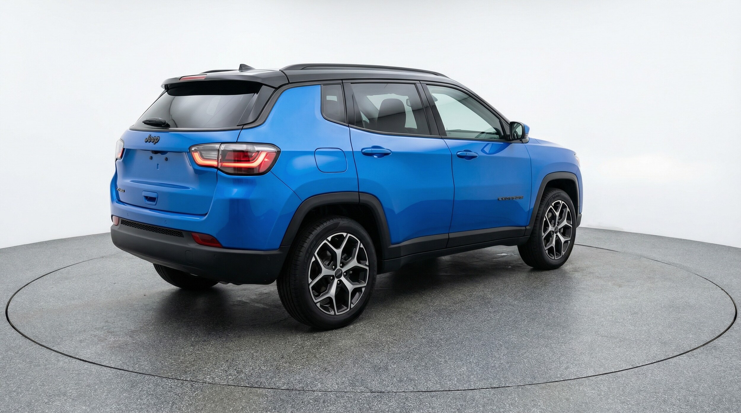 Thumbnail: 2025 Jeep Compass - 7