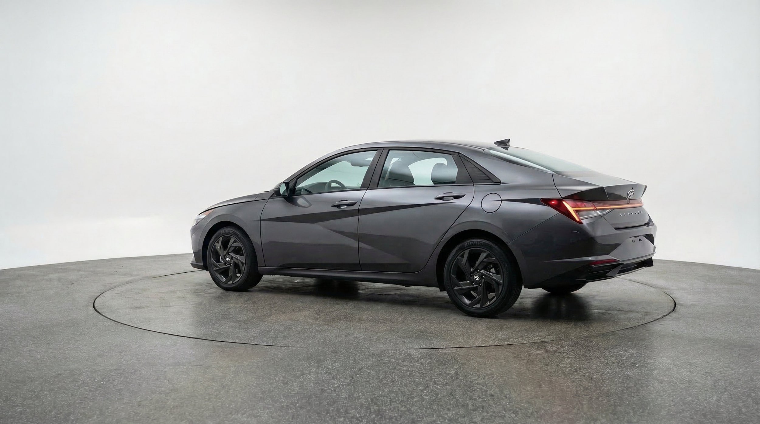 Thumbnail: 2026 Hyundai Elantra - 6