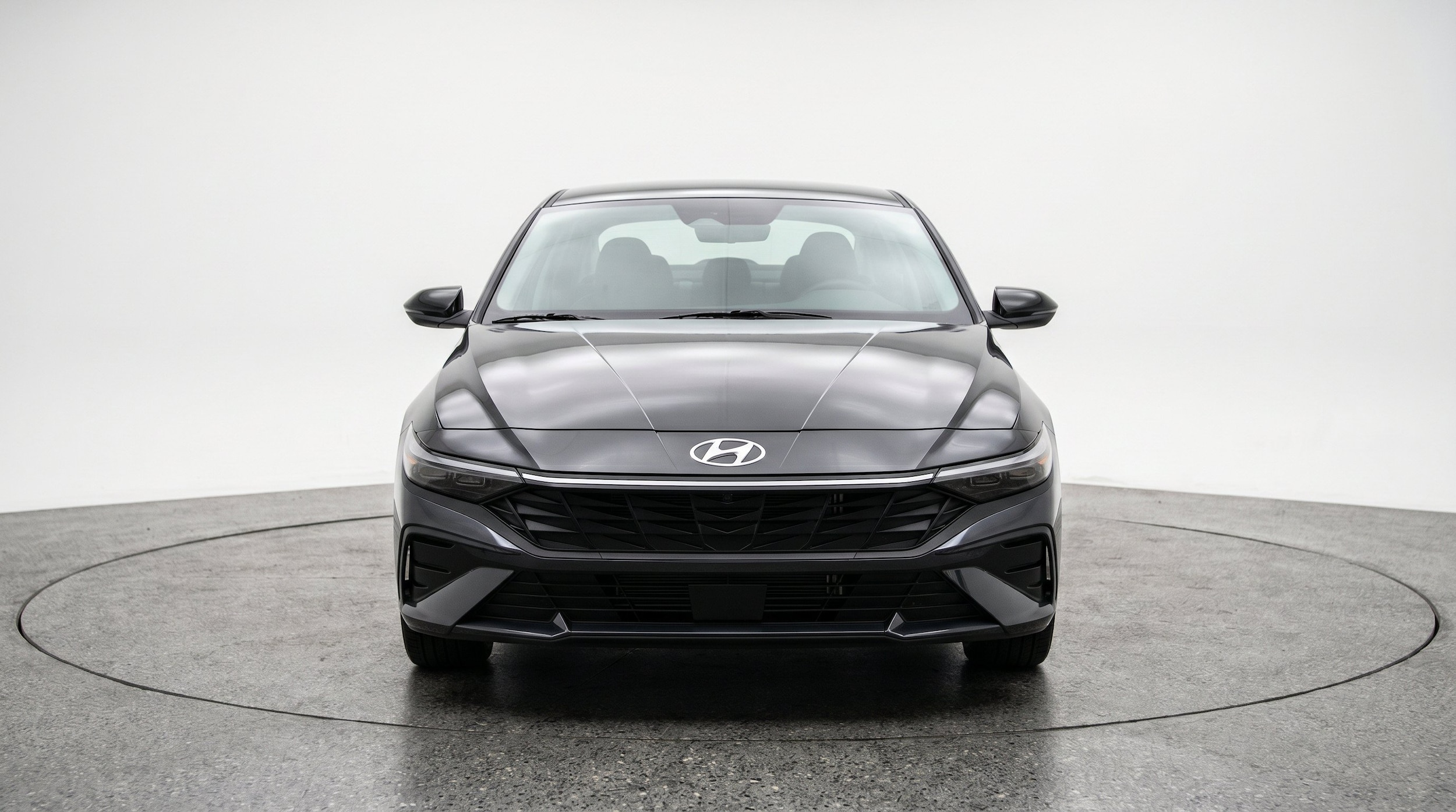 Thumbnail: 2026 Hyundai Elantra - 2