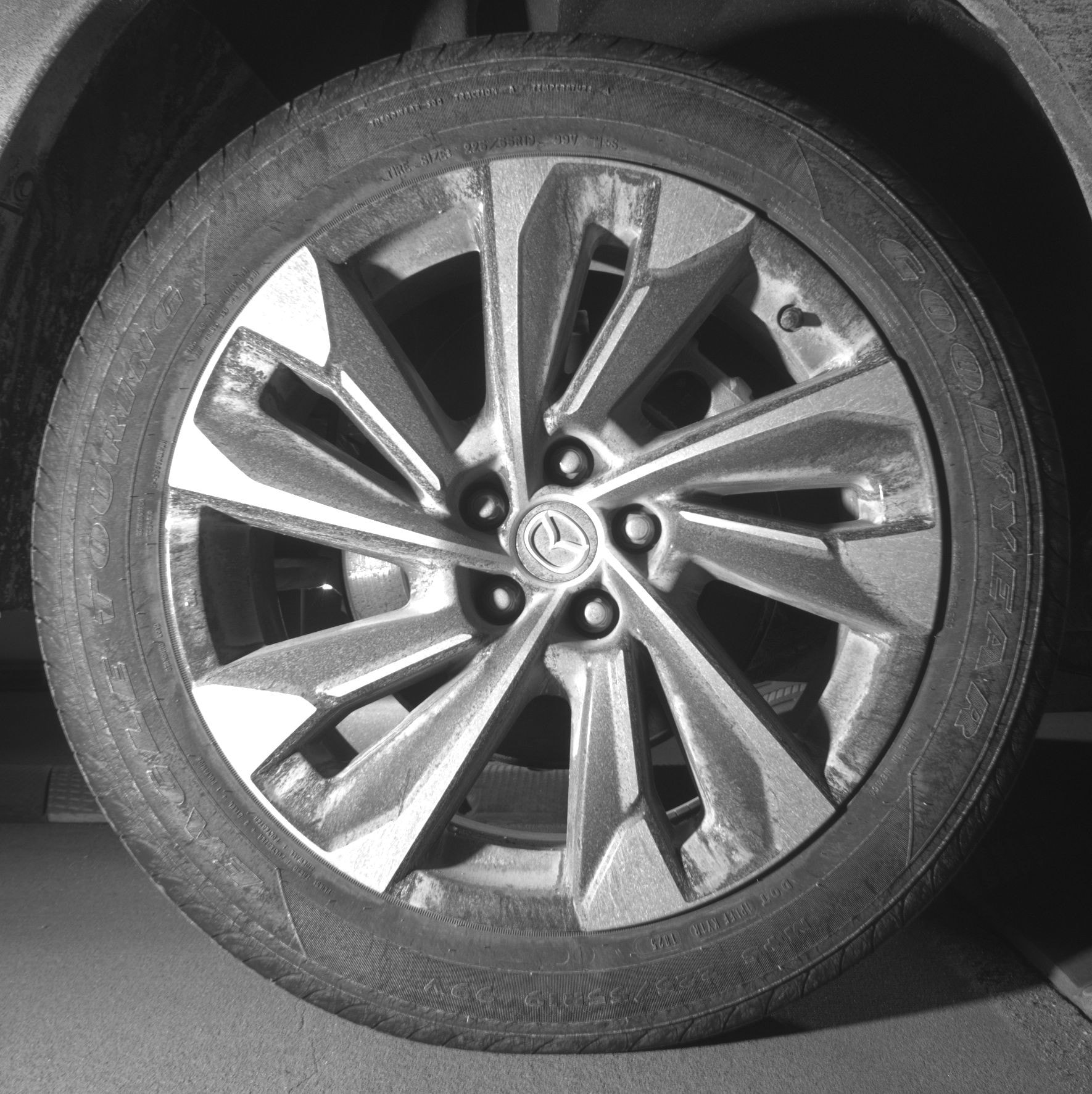 Thumbnail: 2025 Mazda CX-50 - 12