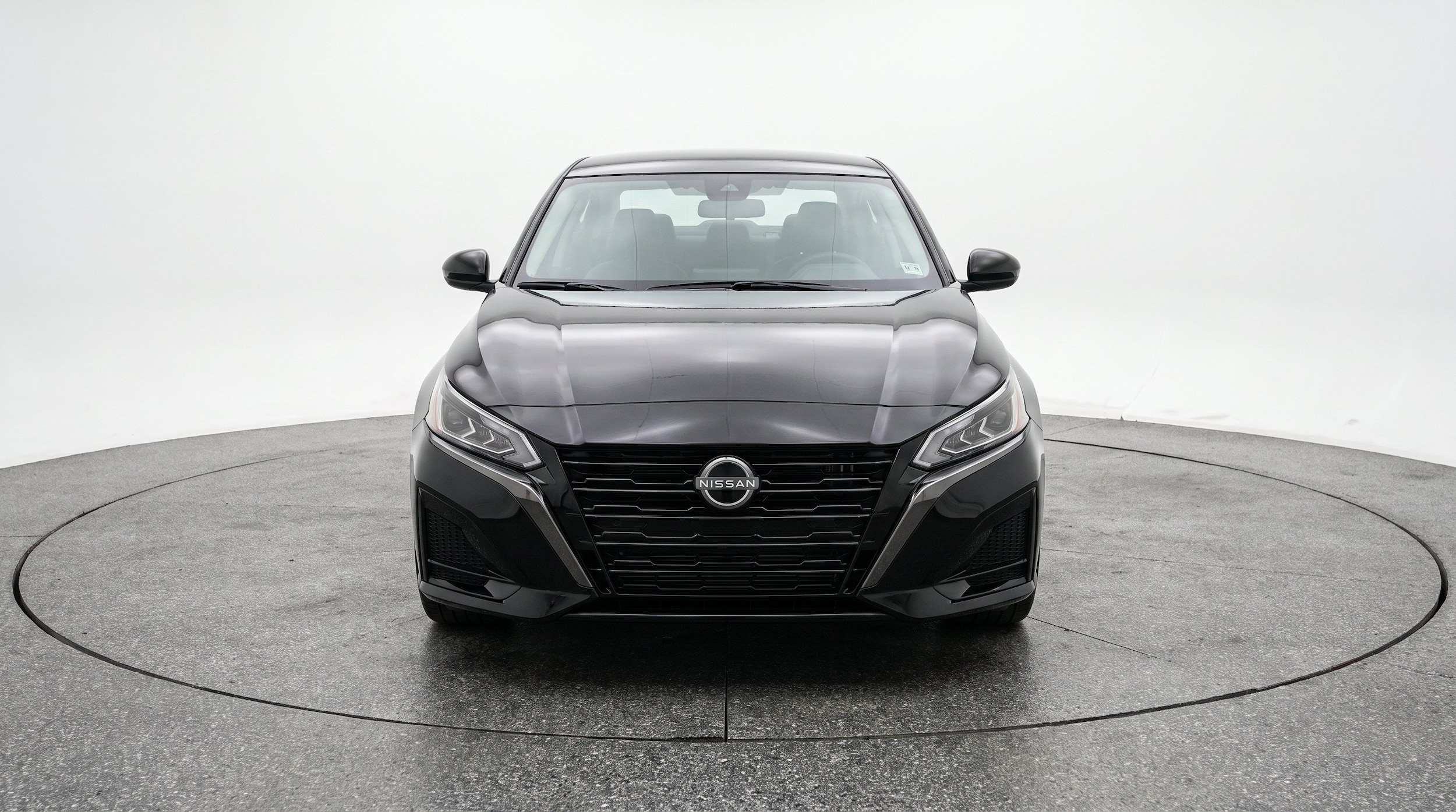 Thumbnail: 2026 Nissan Altima - 2
