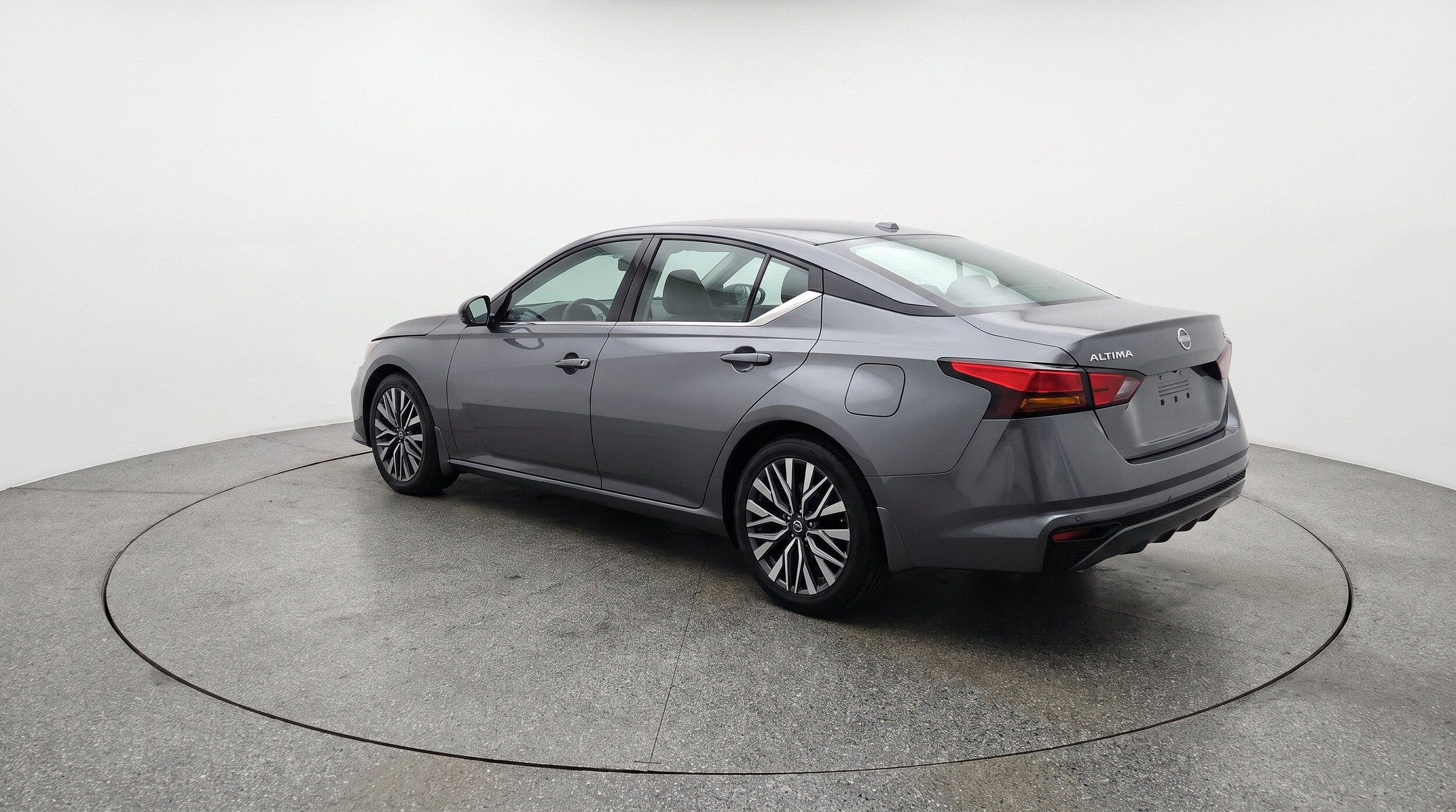 Thumbnail: 2026 Nissan Altima - 6