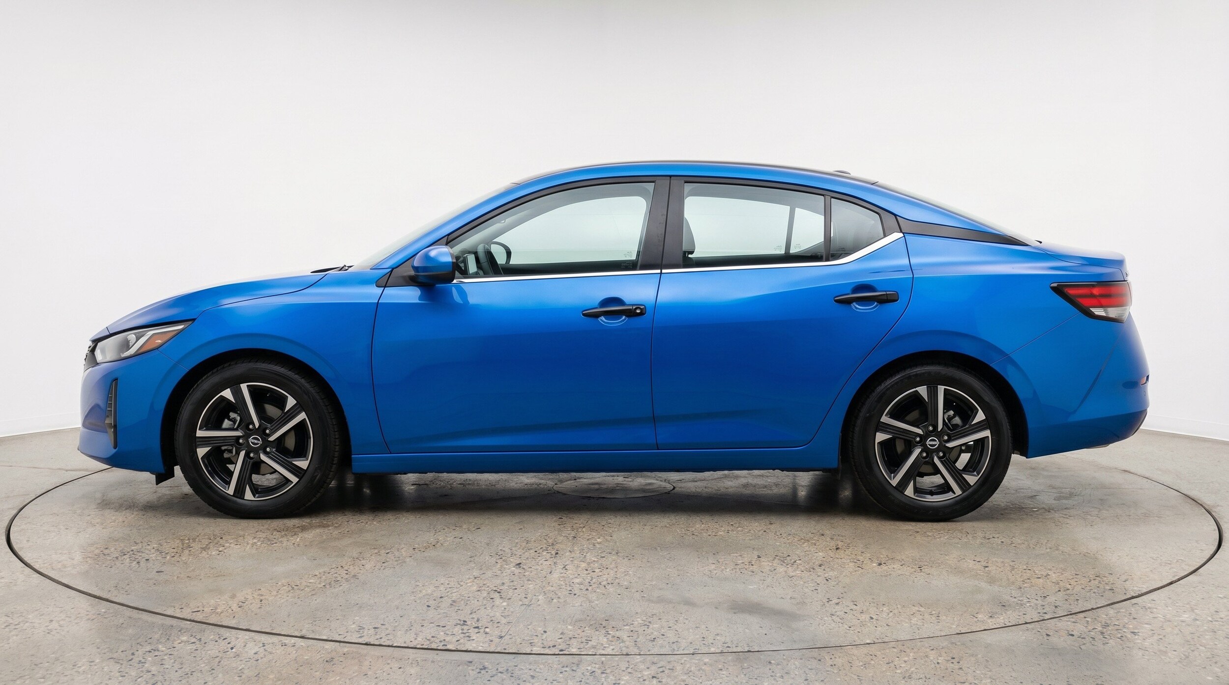 Thumbnail: 2024 Nissan Sentra - 5