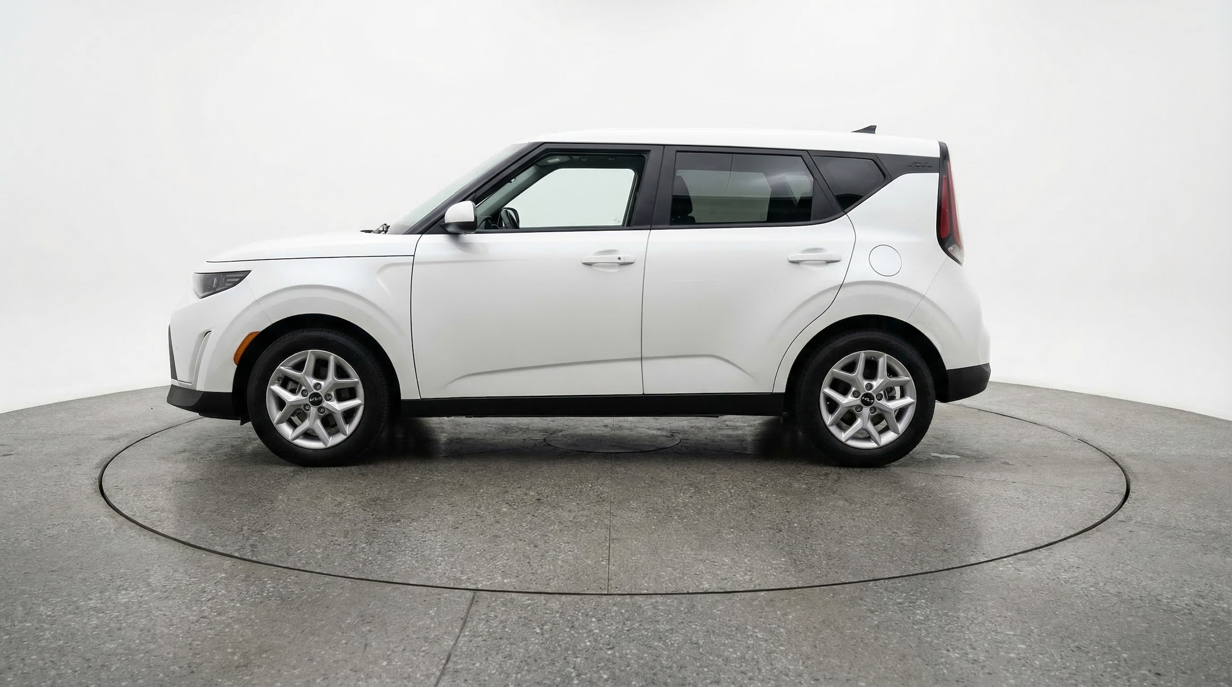 Thumbnail: 2025 Kia Soul - 4