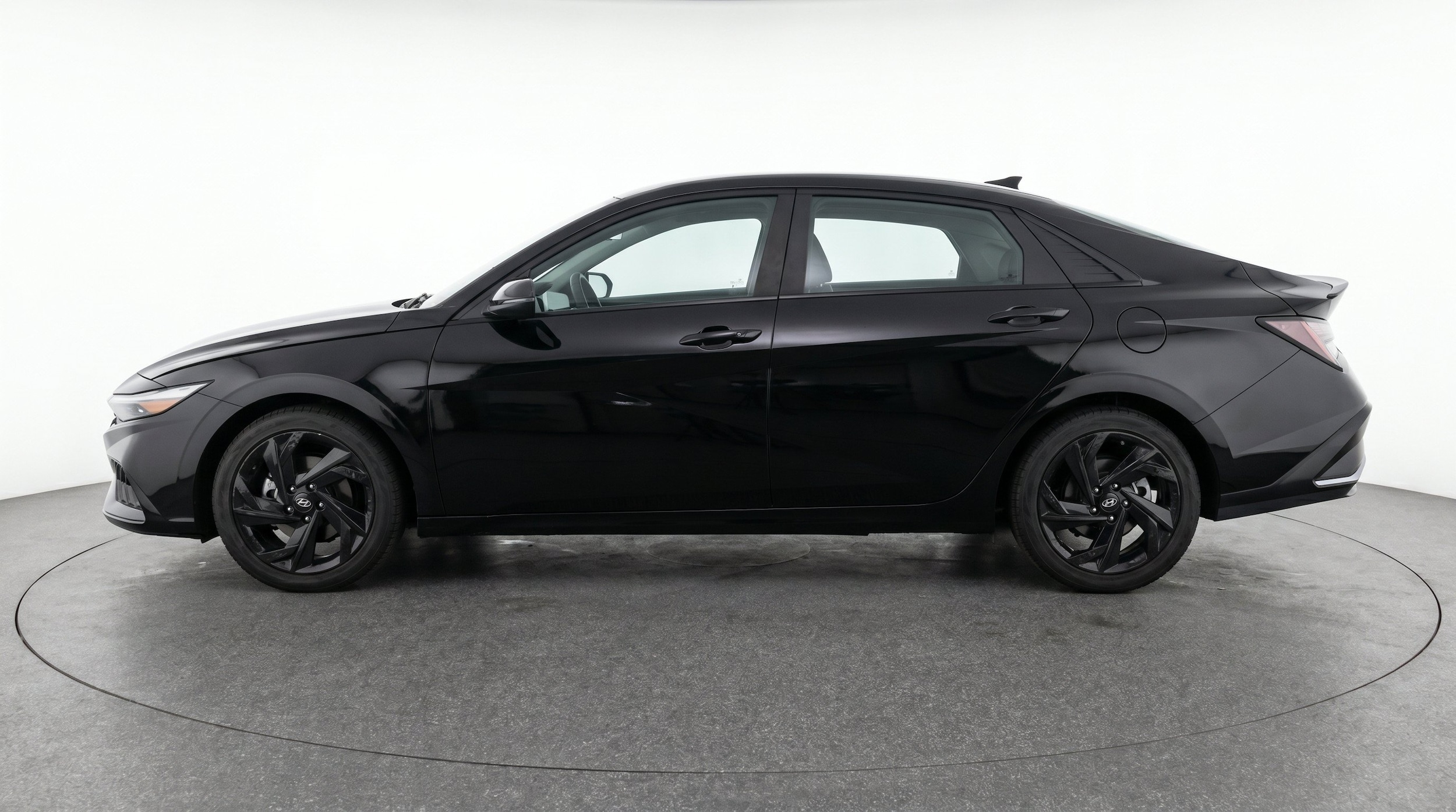 Thumbnail: 2026 Hyundai Elantra - 5