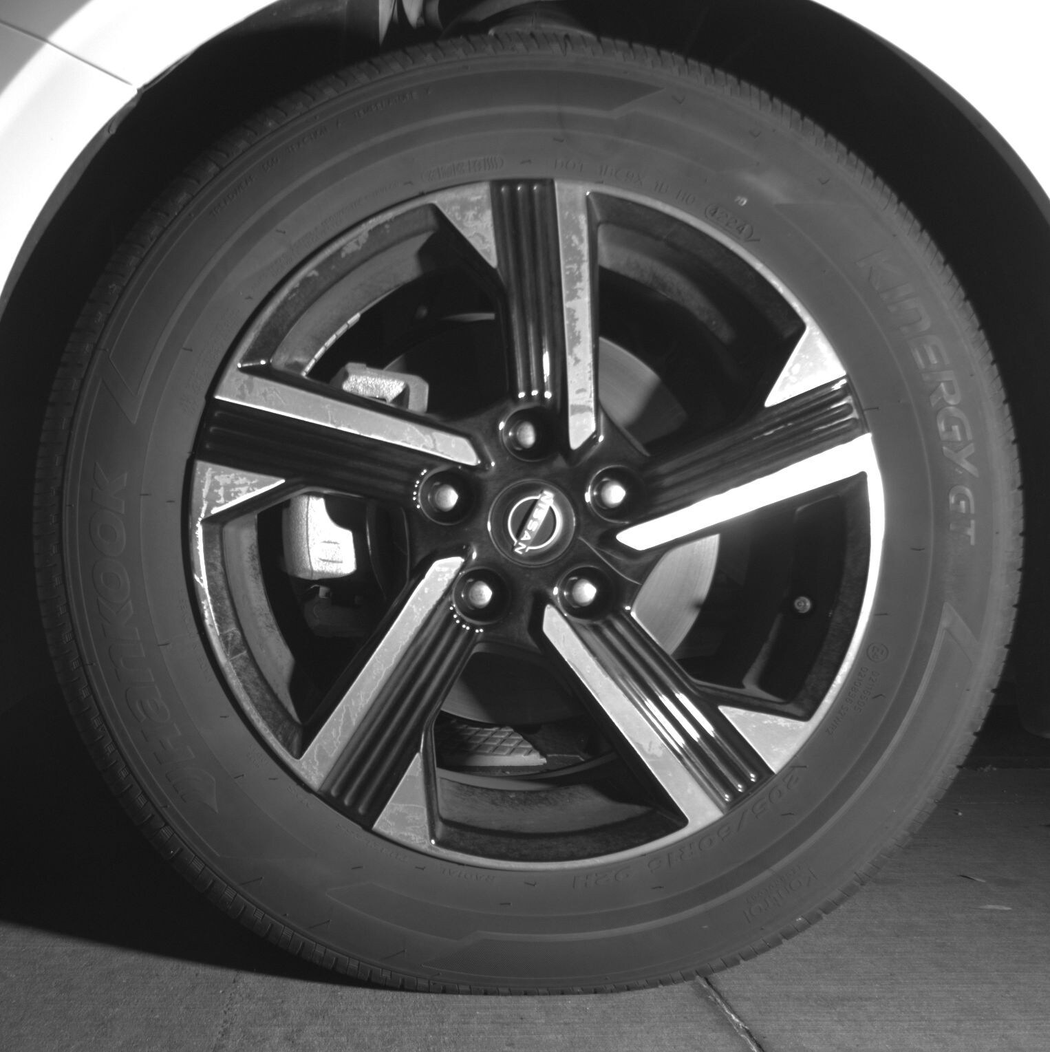 Thumbnail: 2025 Nissan Sentra - 9