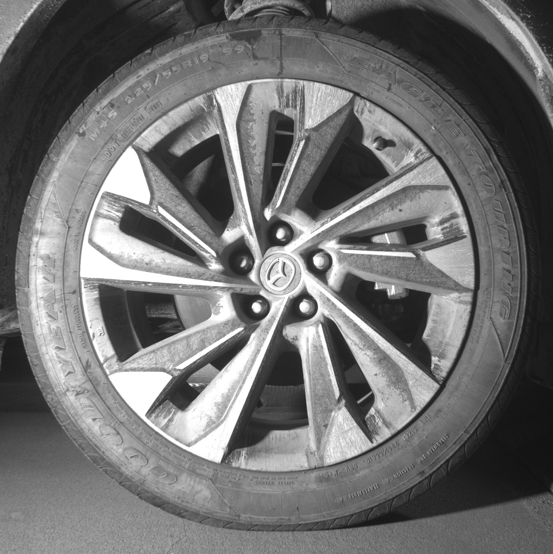 Thumbnail: 2025 Mazda CX-50 - 10