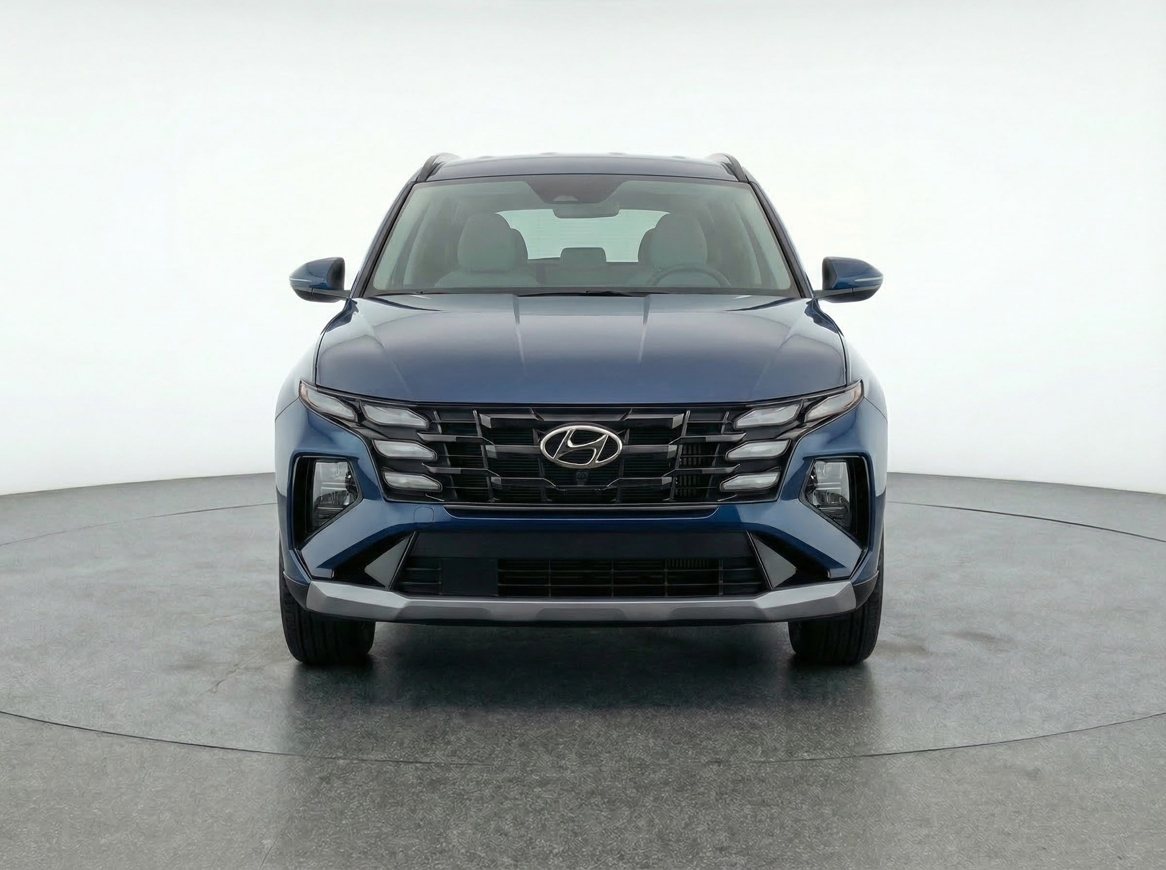 Thumbnail: 2025 Hyundai Tucson - 2