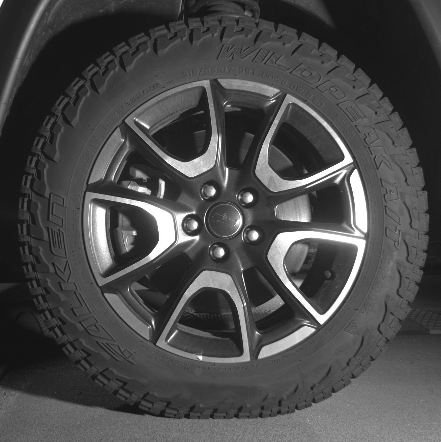 Thumbnail: 2025 Jeep Compass - 12