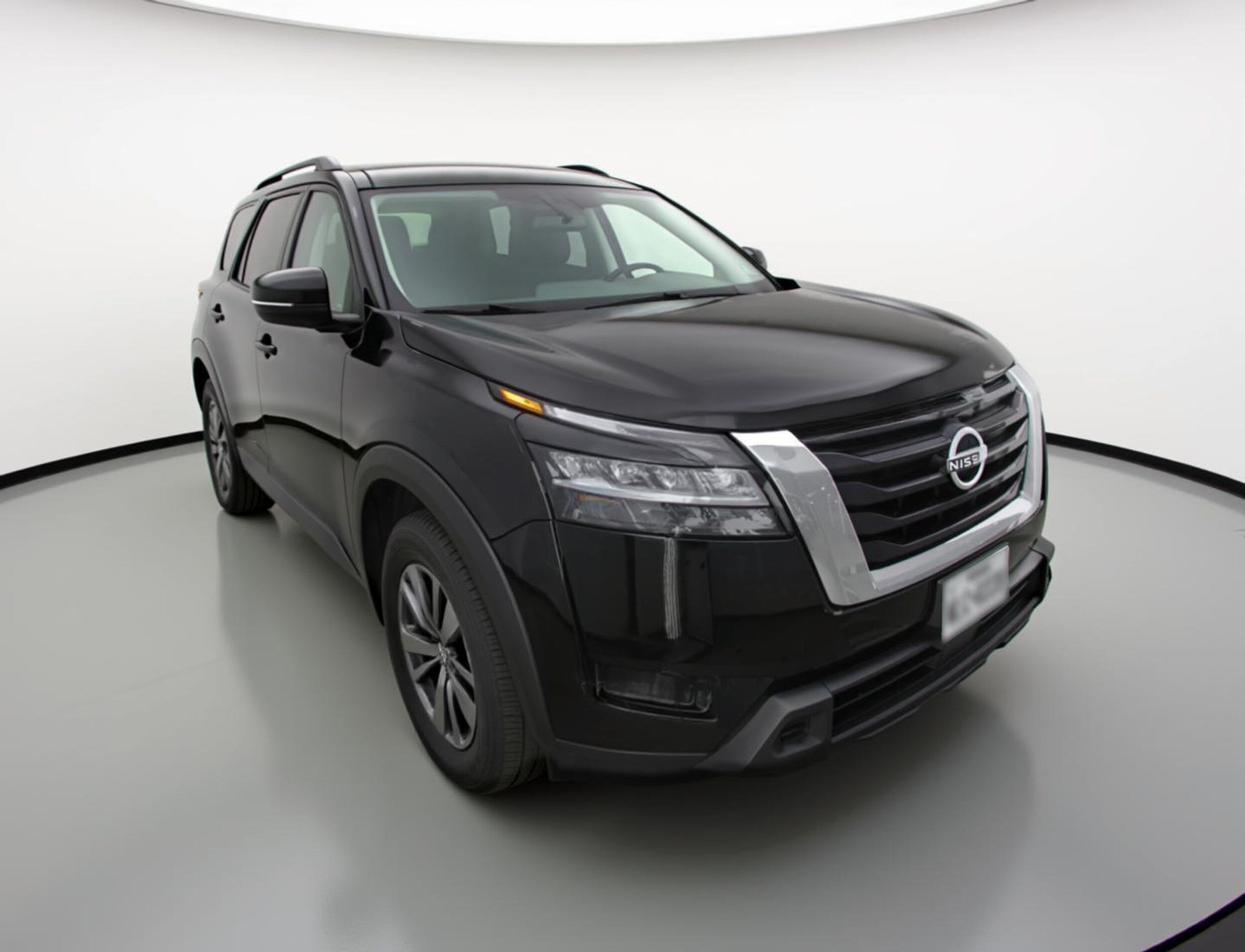 Thumbnail: 2025 Nissan Pathfinder - 1