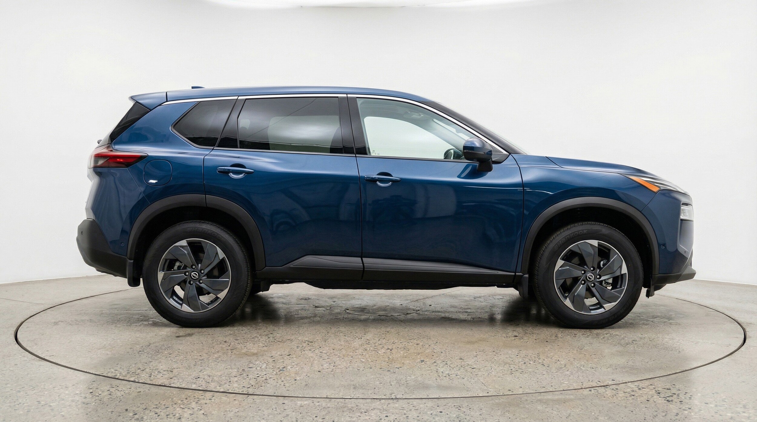 Thumbnail: 2025 Nissan Rogue - 11