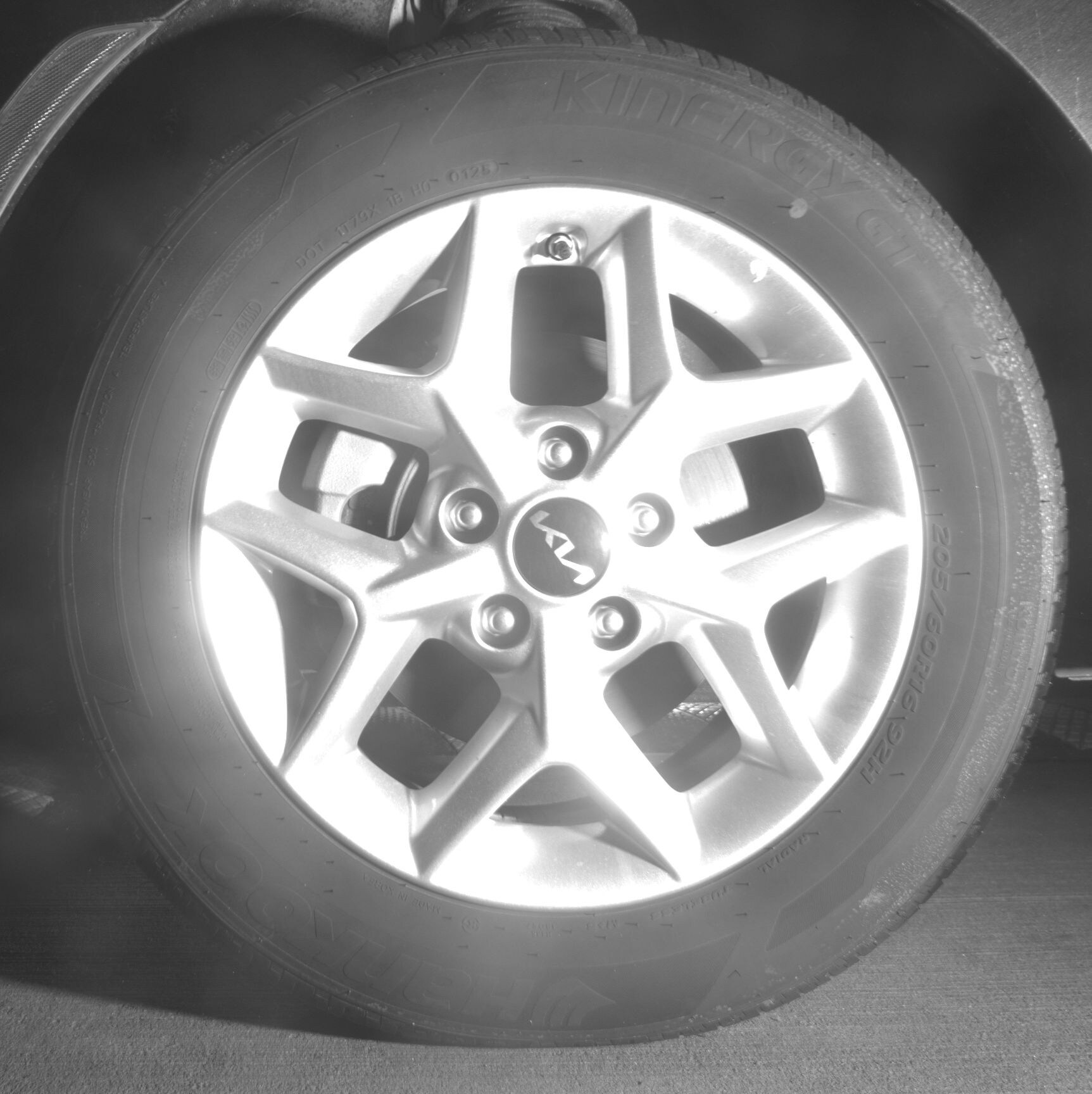 Thumbnail: 2025 Kia Soul - 9