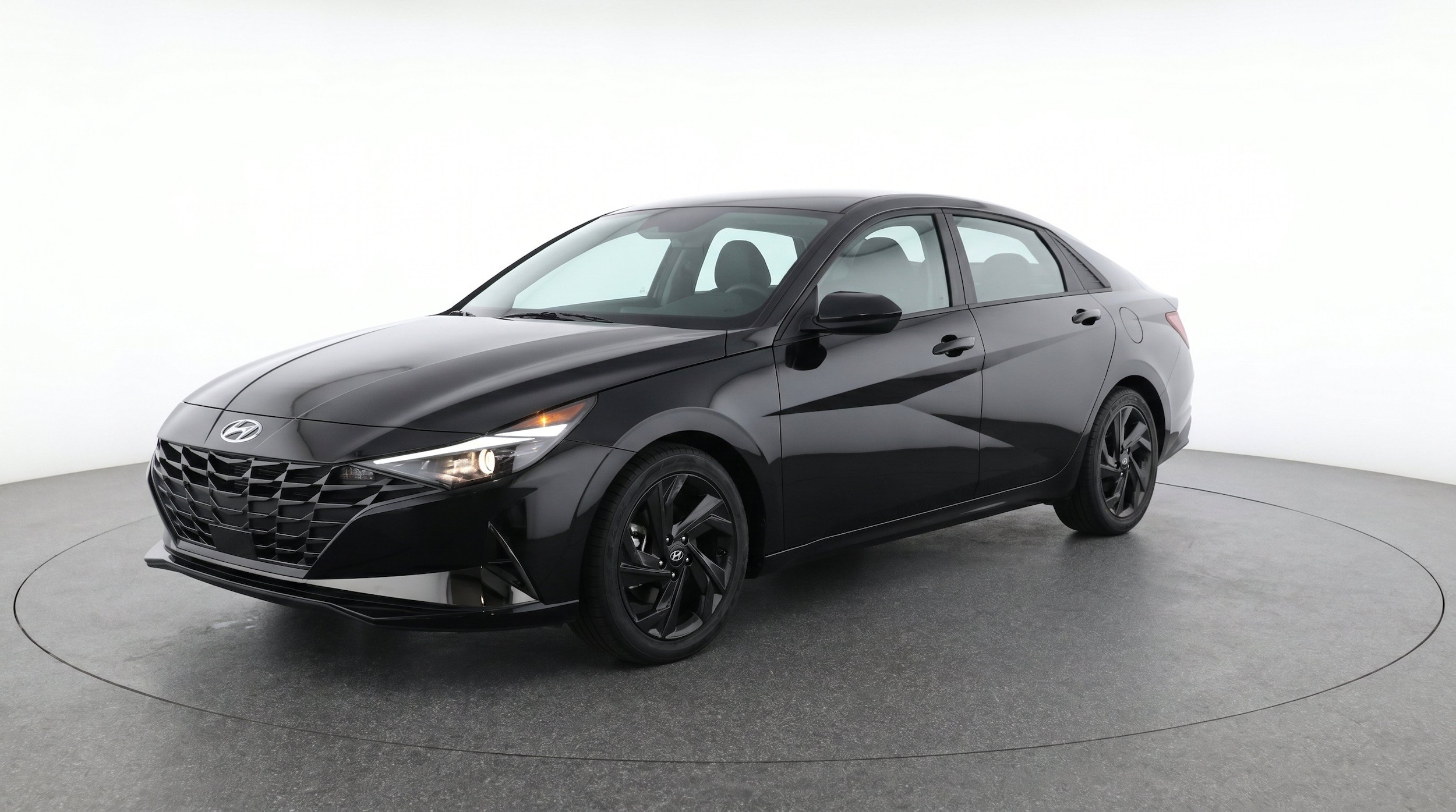Thumbnail: 2026 Hyundai Elantra - 3