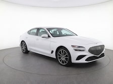 2024 Genesis G70 2.5T -
                  Paramus, NJ