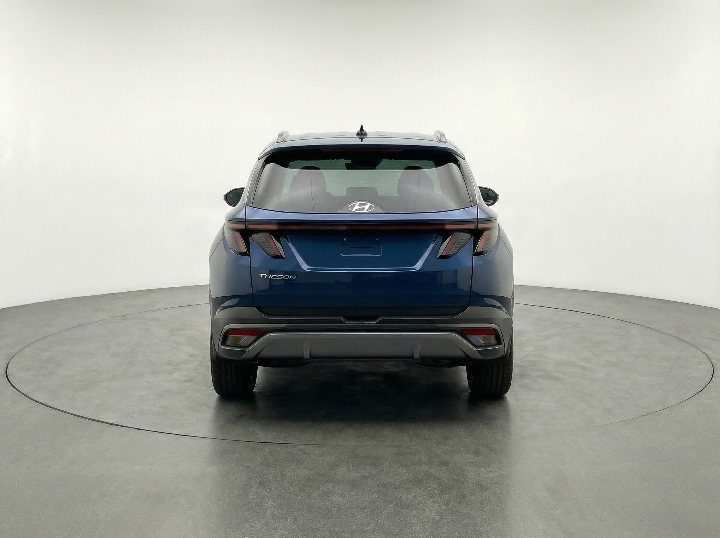 Thumbnail: 2025 Hyundai Tucson - 6