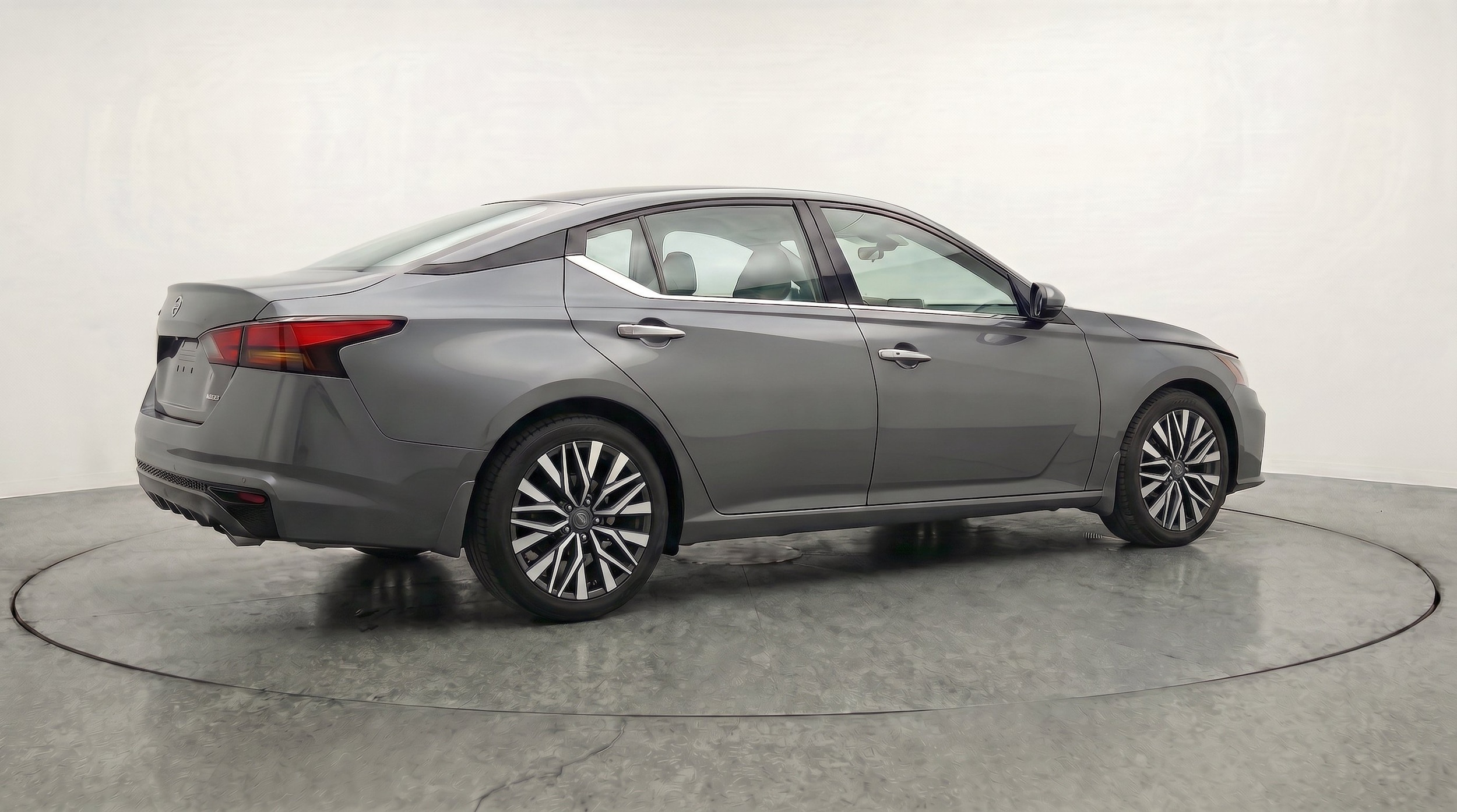 Thumbnail: 2026 Nissan Altima - 9