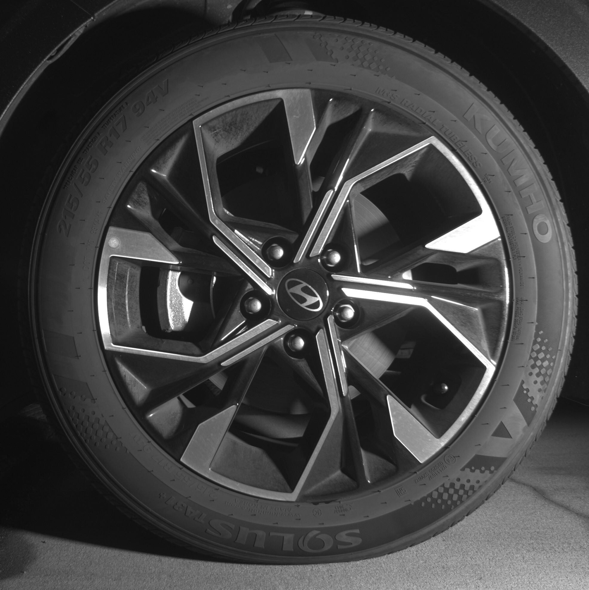 Thumbnail: 2025 Hyundai Sonata - 9