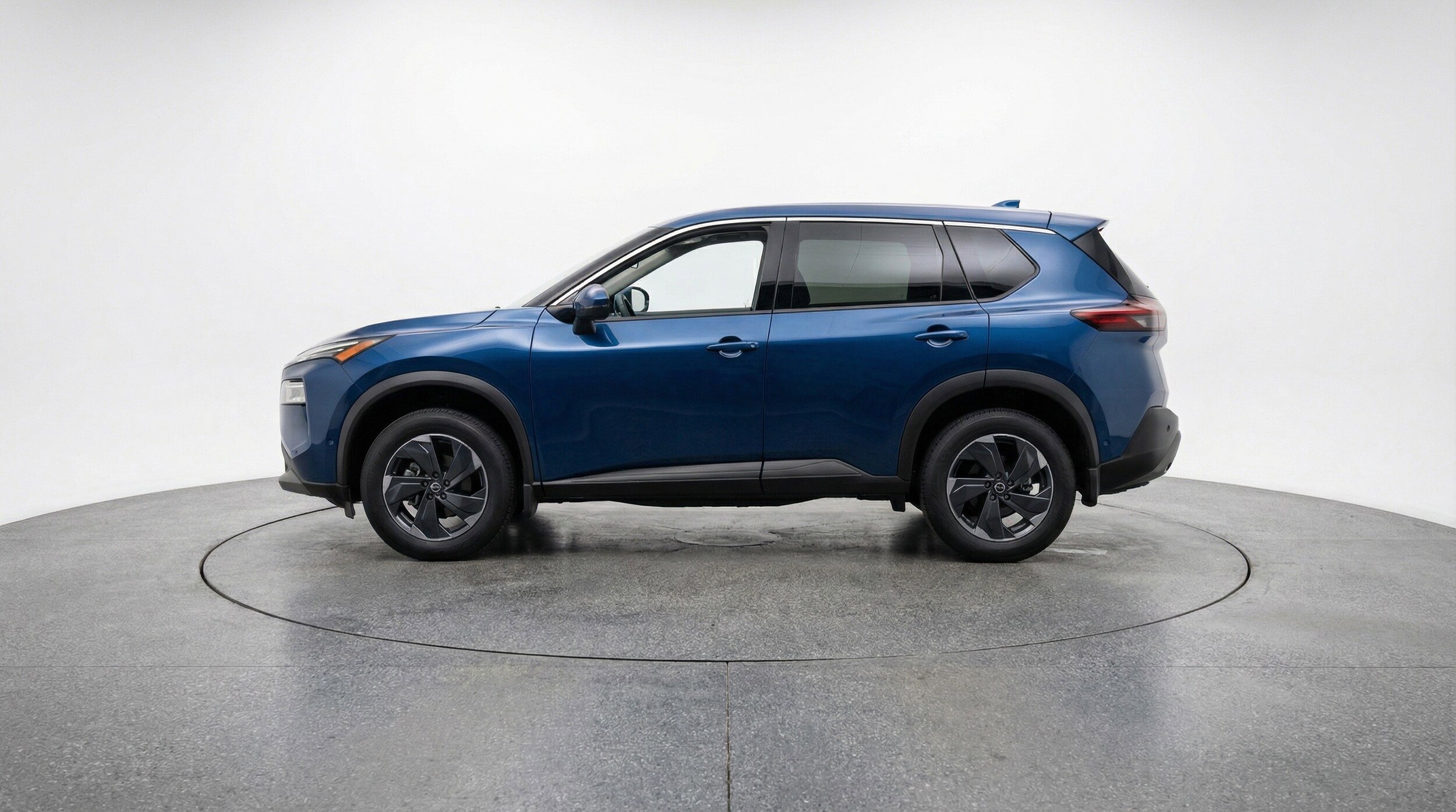 Thumbnail: 2025 Nissan Rogue - 5