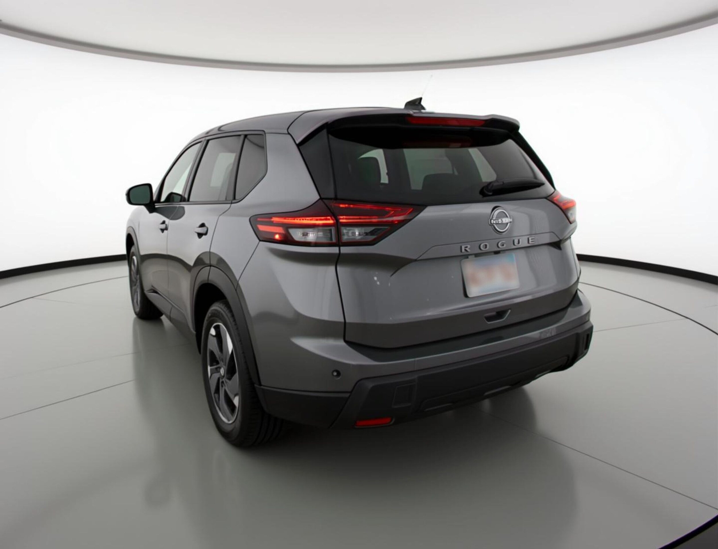 Thumbnail: 2025 Nissan Rogue - 5