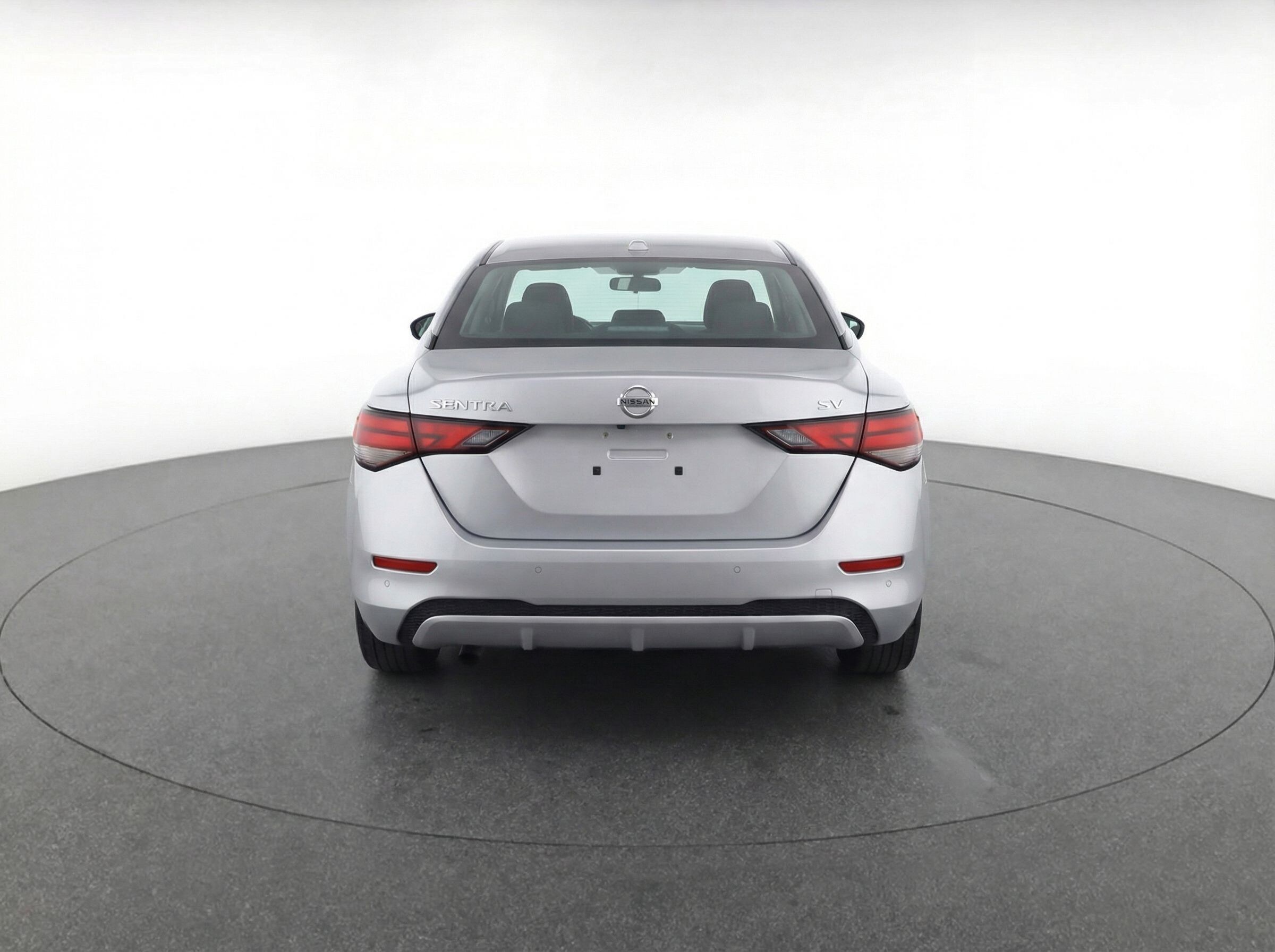 Thumbnail: 2023 Nissan Sentra - 6