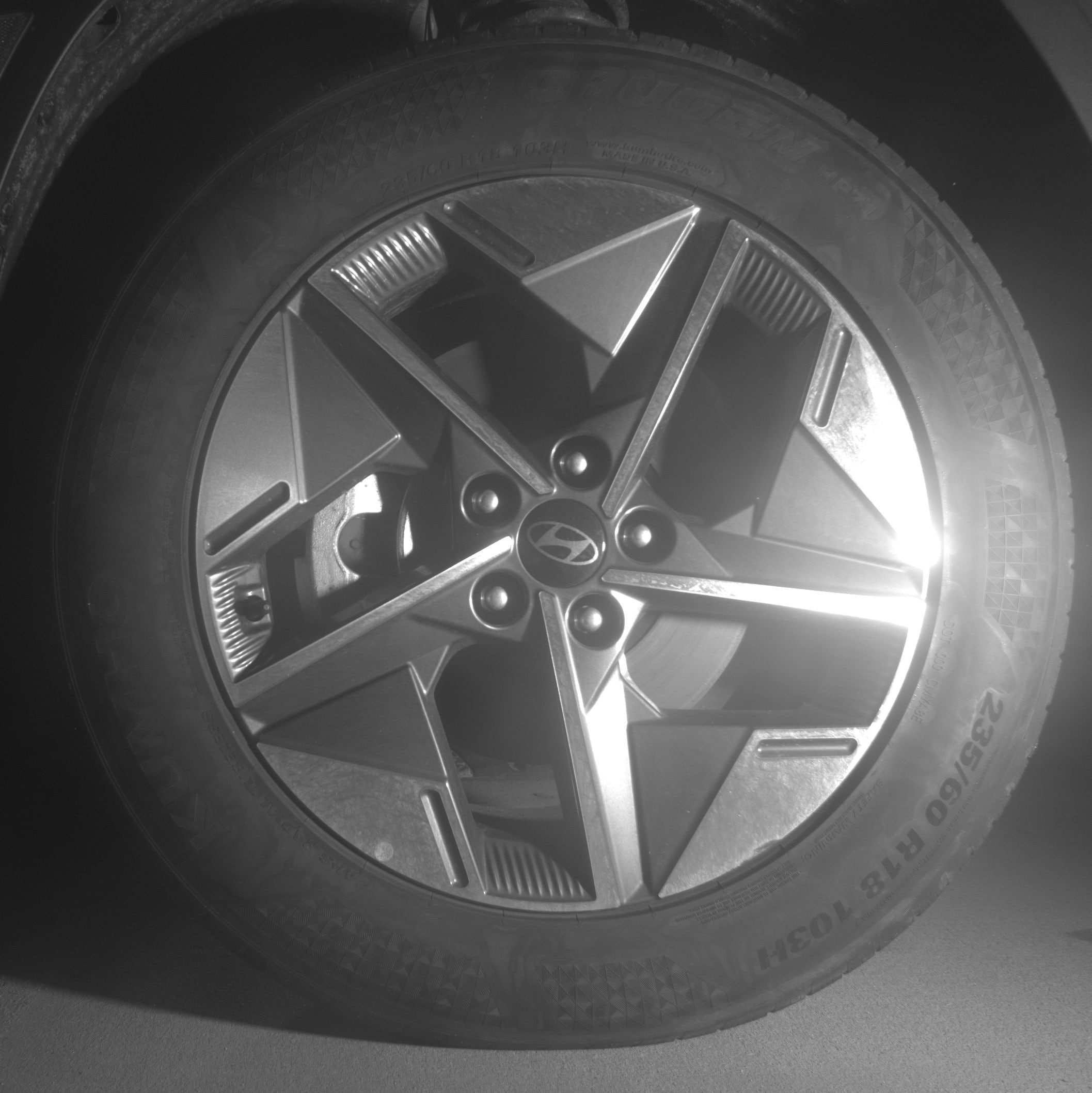 Thumbnail: 2025 Hyundai Tucson - 9