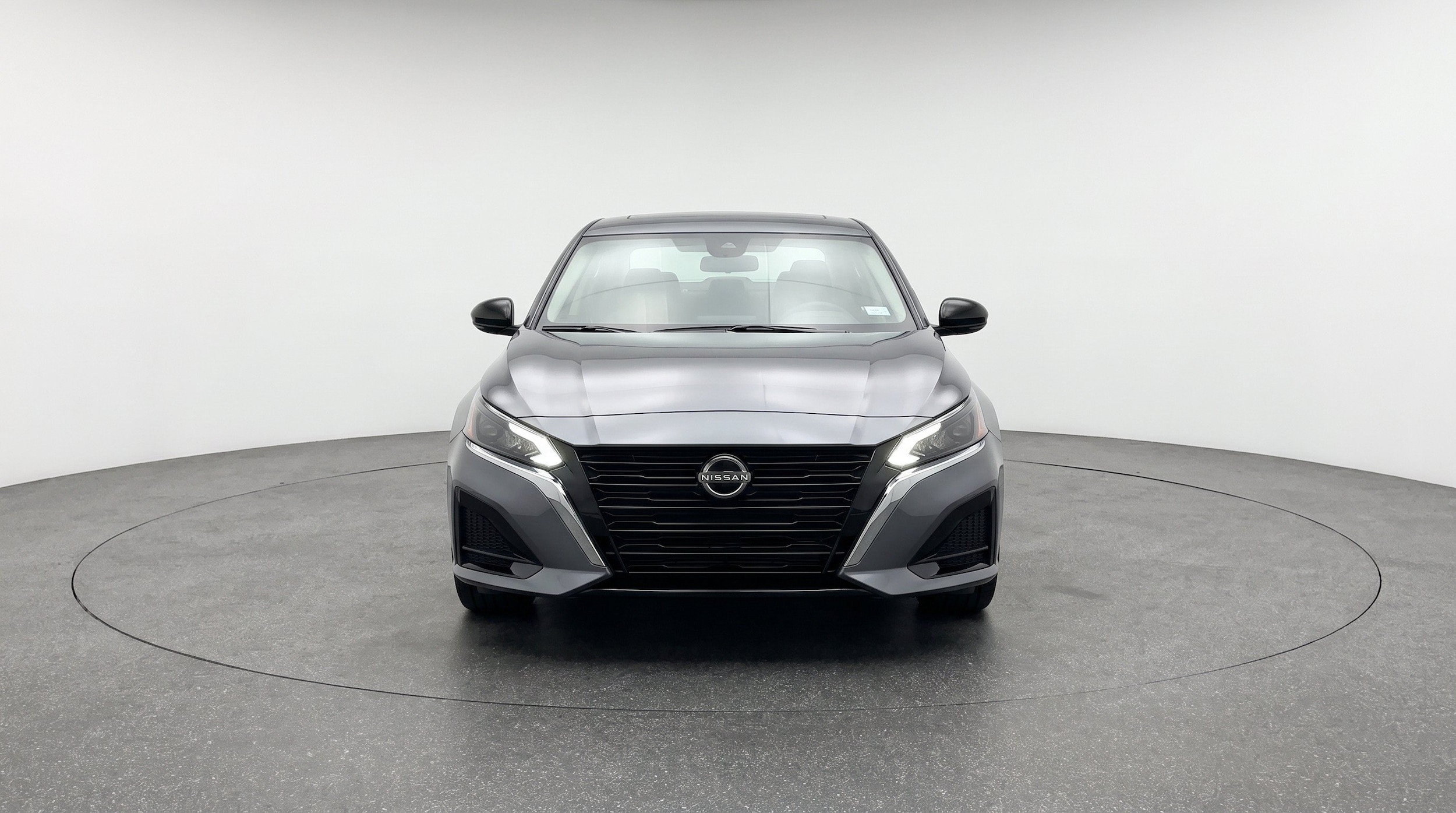 Thumbnail: 2025 Nissan Altima - 2