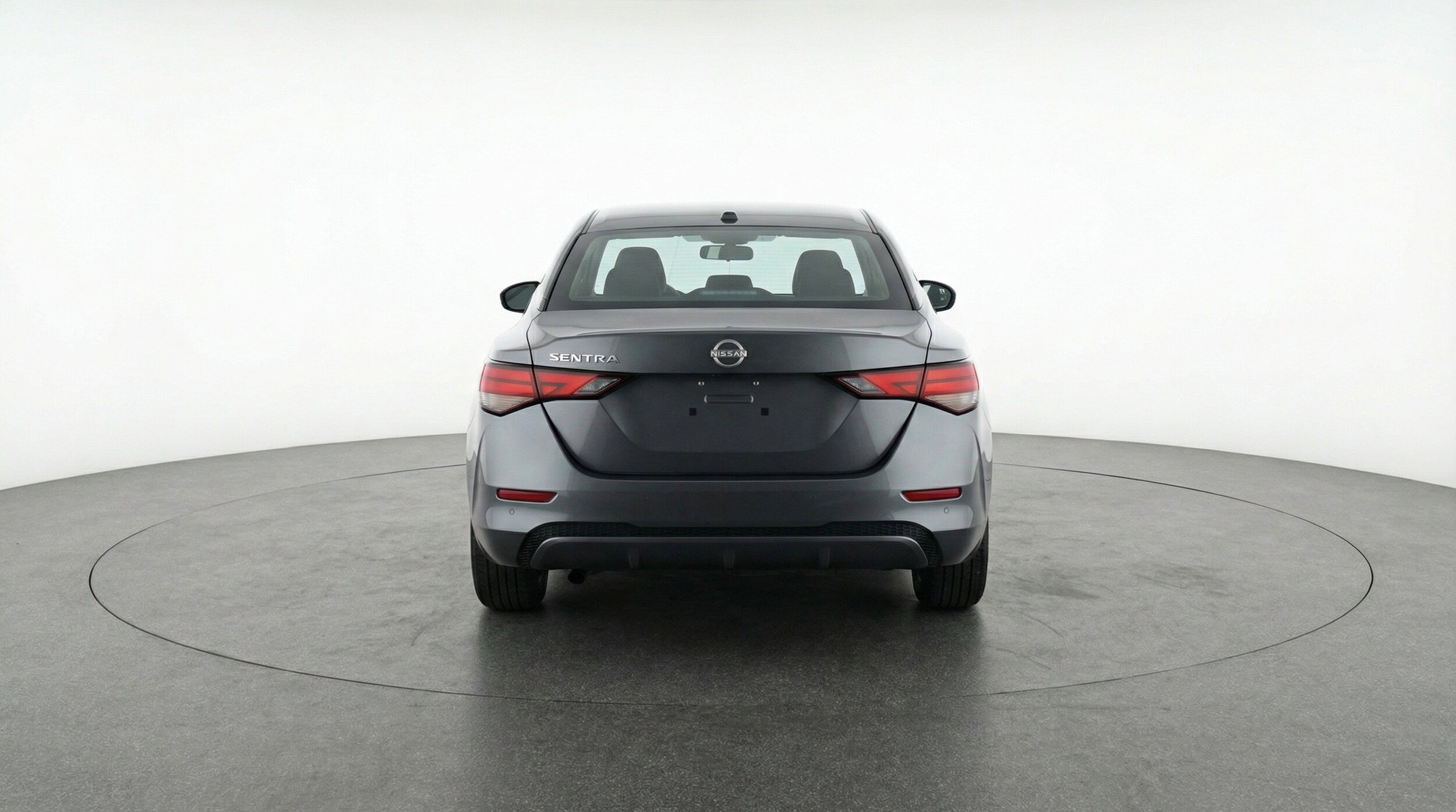 Thumbnail: 2025 Nissan Sentra - 7