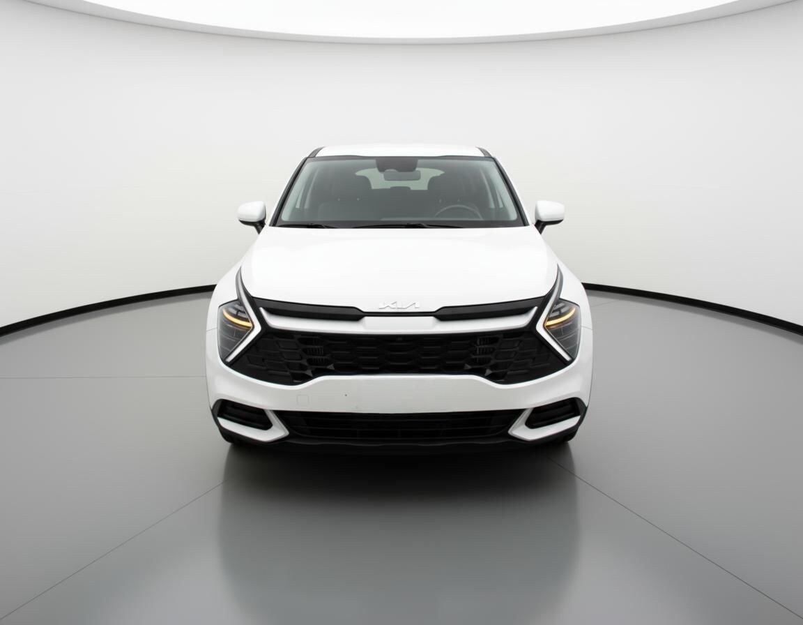 Thumbnail: 2025 Kia Sportage - 2