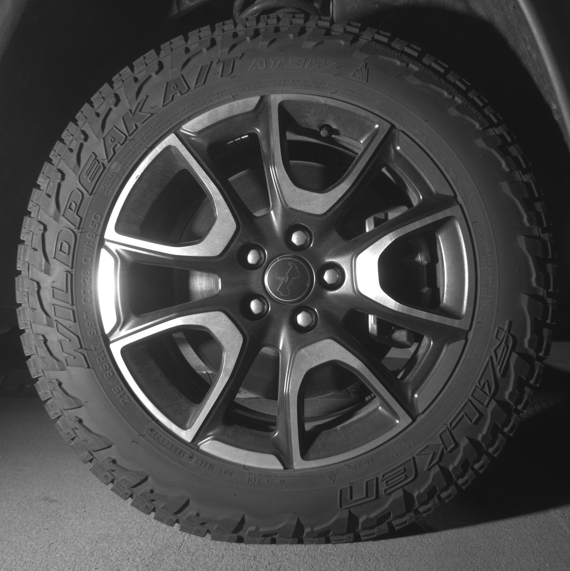 Thumbnail: 2025 Jeep Compass - 13
