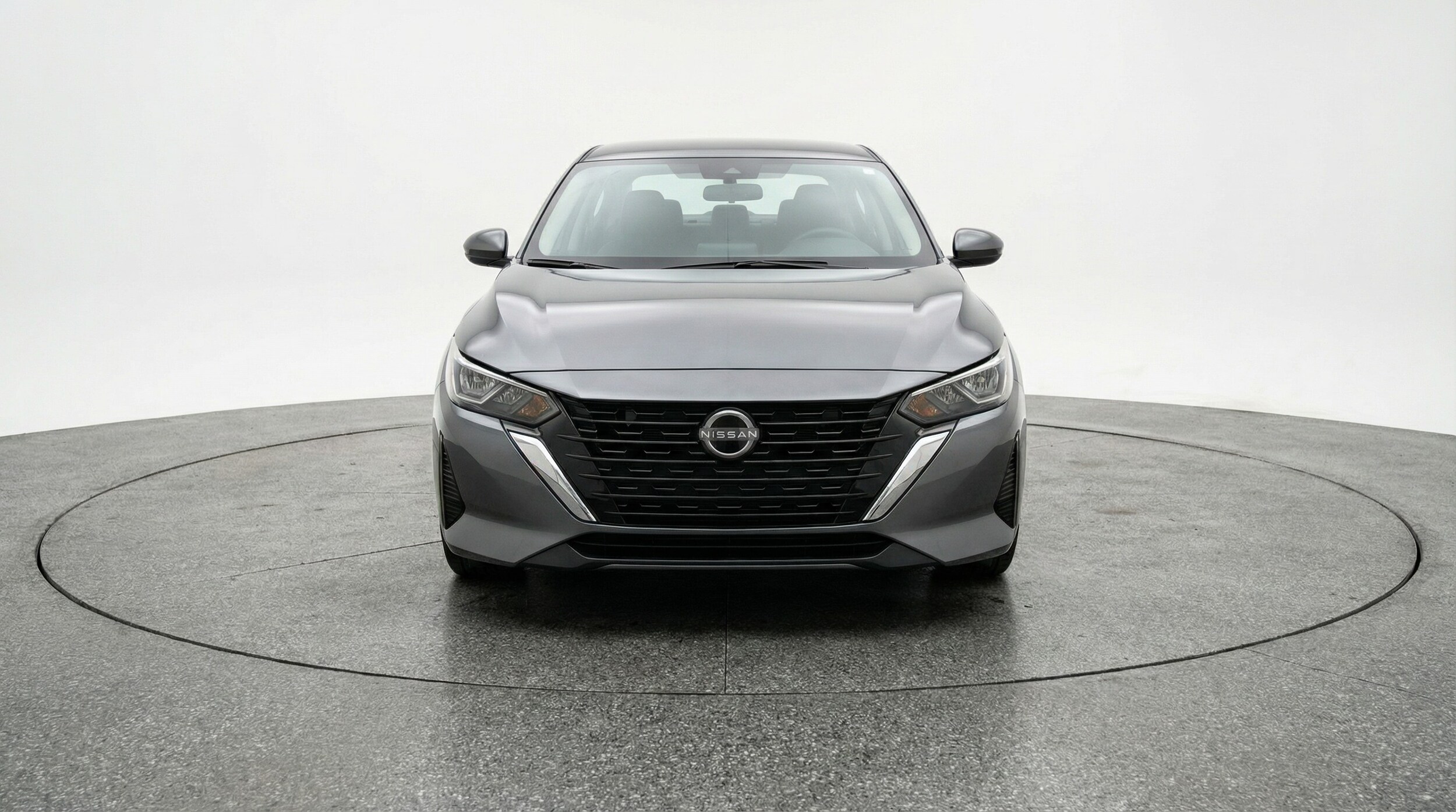 Thumbnail: 2025 Nissan Sentra - 2