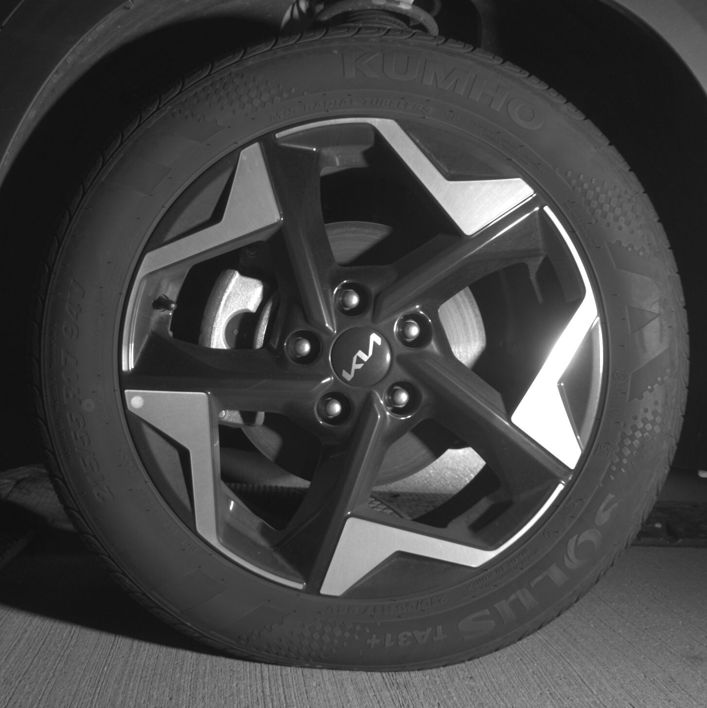 Thumbnail: 2025 Kia Seltos - 9